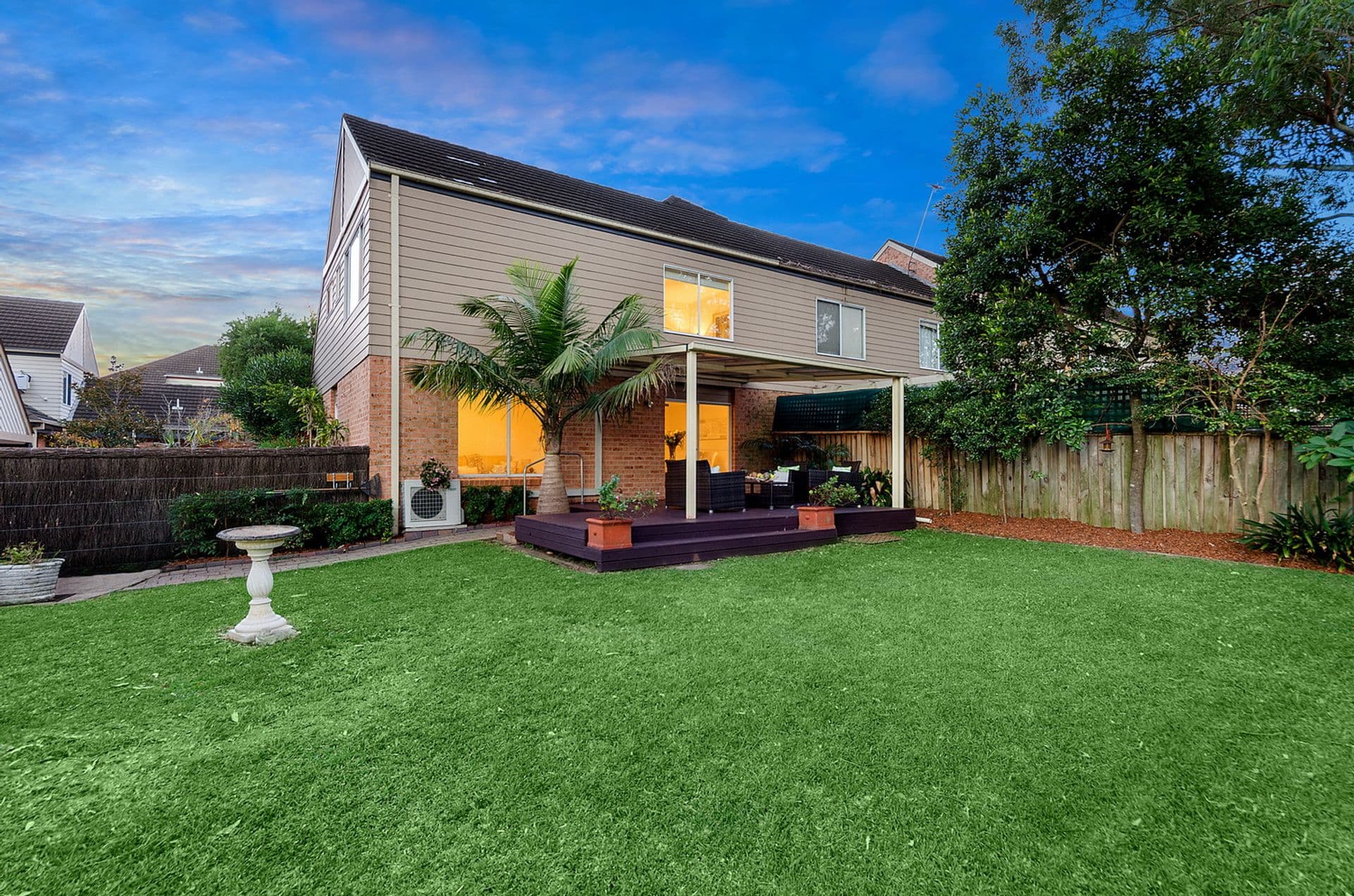 38/30-34 Greenoaks Avenue, Cherrybrook, NSW, 2126, Cherrybrook - Image 1