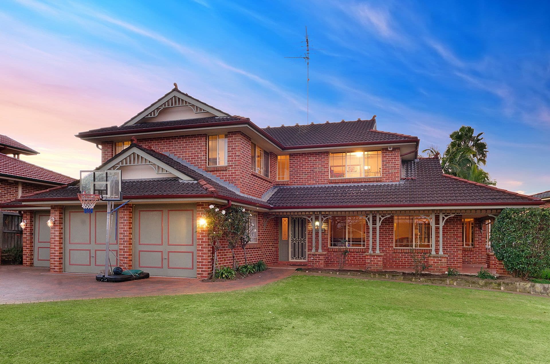 15 Boden Place, Castle Hill, NSW, 2154, Castle Hill - Image 1