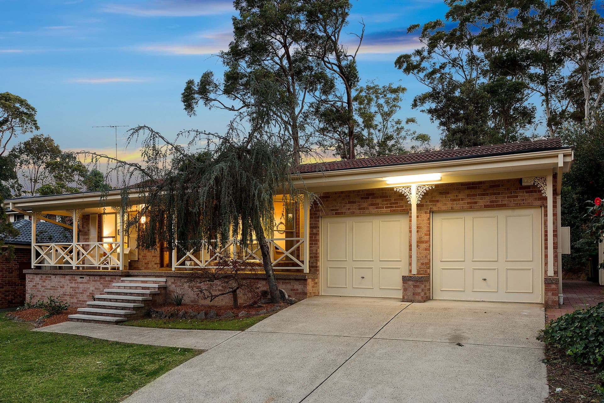 15 Copperleaf Place, Cherrybrook, NSW, 2126, Cherrybrook - Image 1
