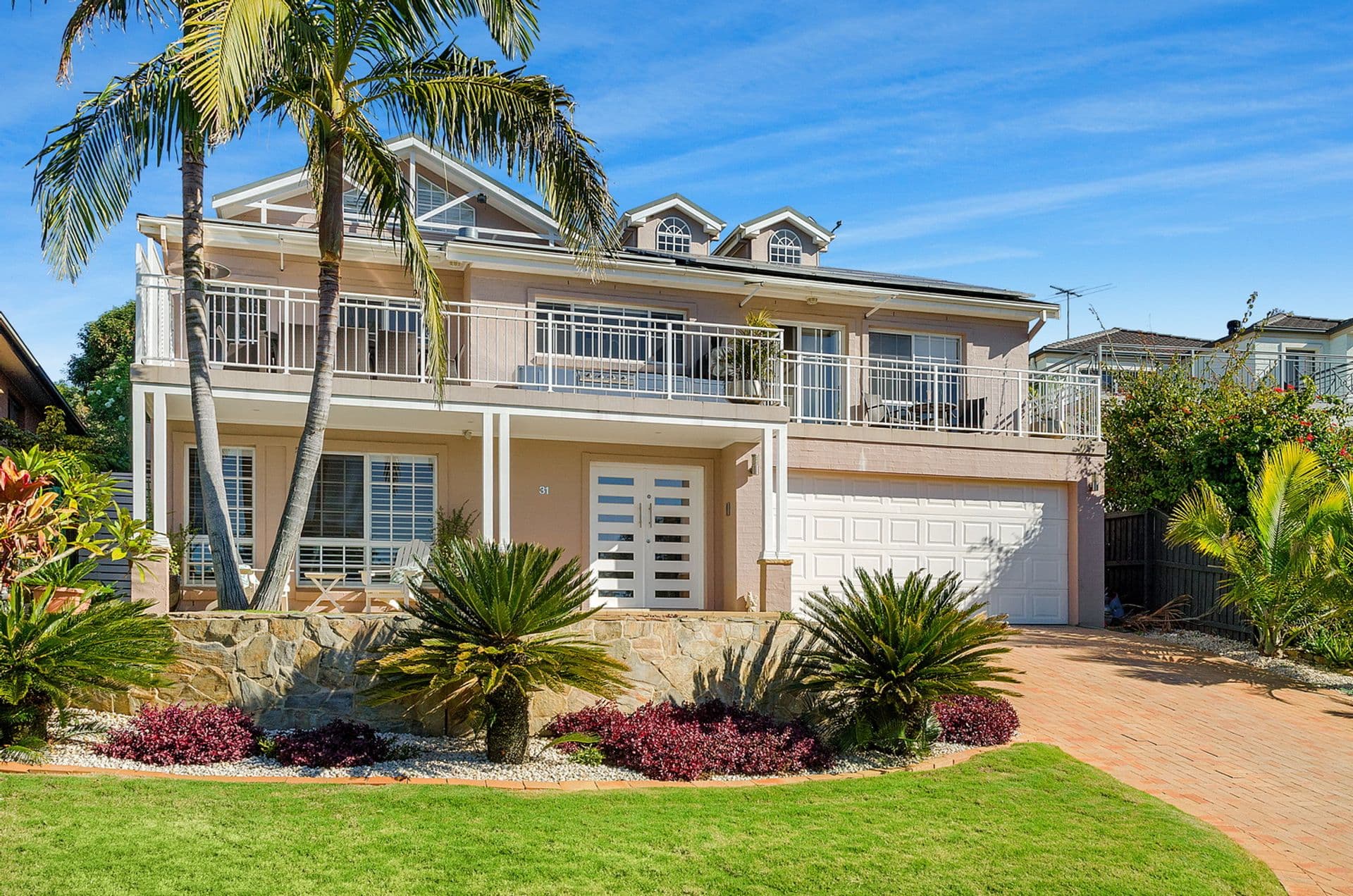 31 Jack McNamee Place, Kellyville, NSW, 2155, Kellyville - Image 1