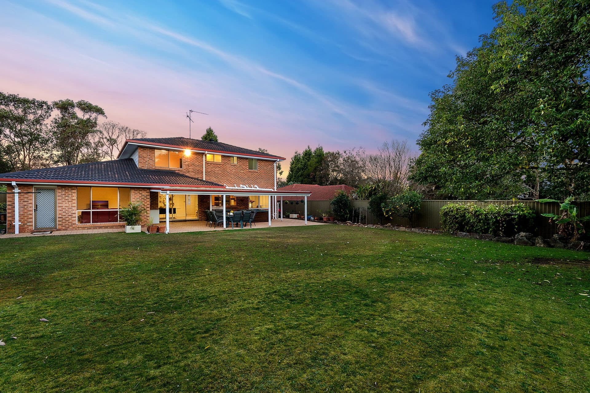 5 Philip Place, Cherrybrook, NSW, 2126, Cherrybrook - Image 1