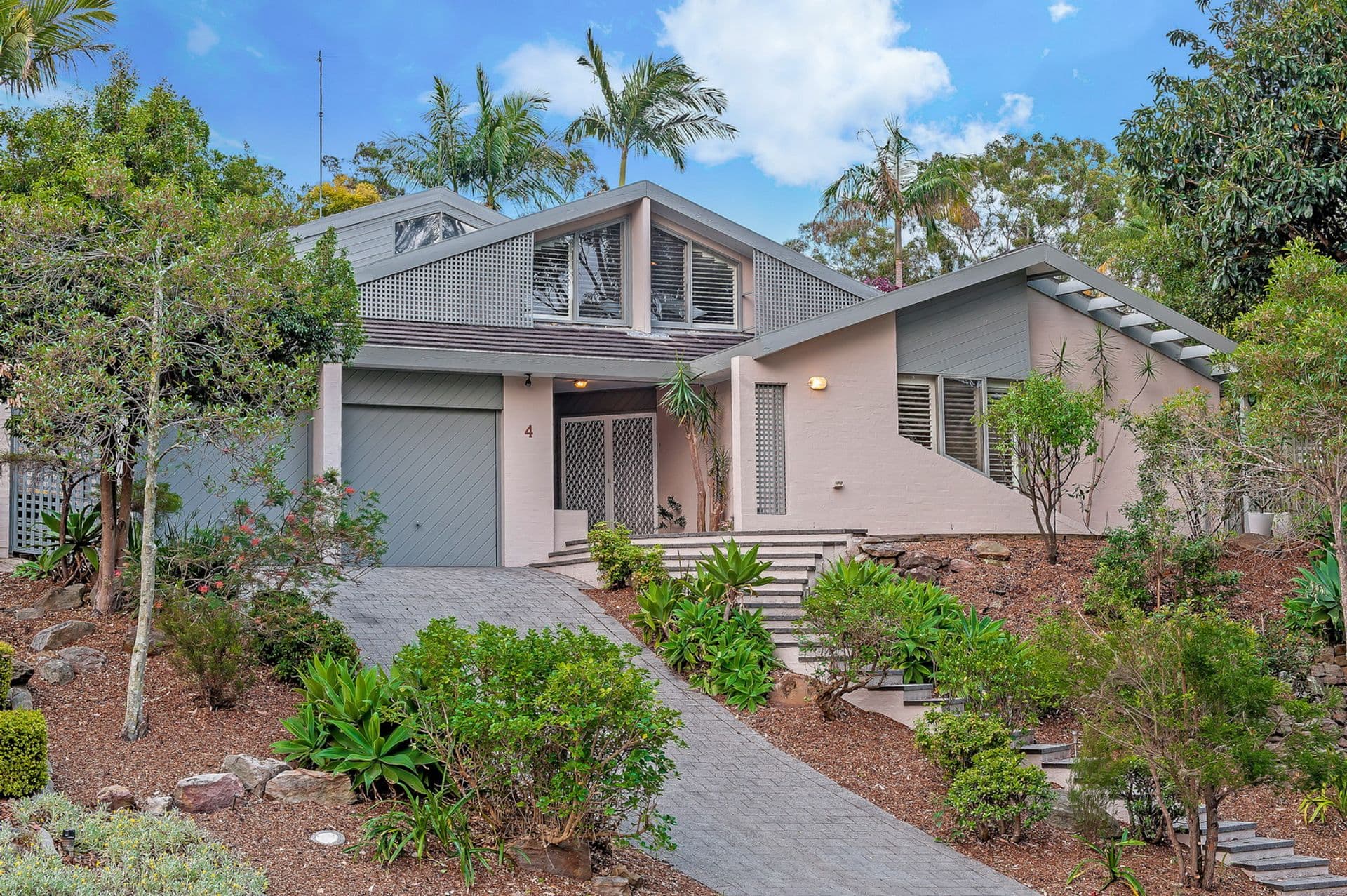 4 Carob Place, Cherrybrook, NSW, 2126, Cherrybrook - Image 1