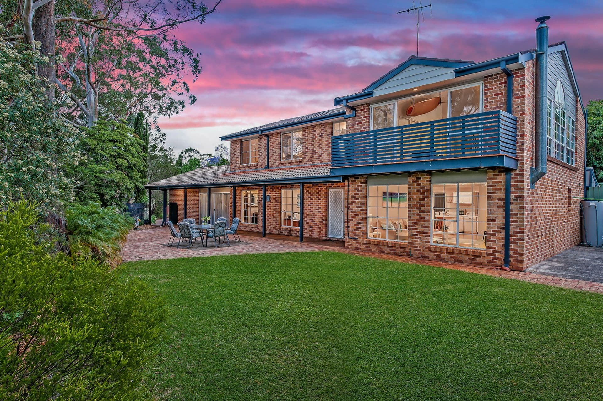 7 Beahan Place, Cherrybrook, NSW, 2126, Cherrybrook - Image 1