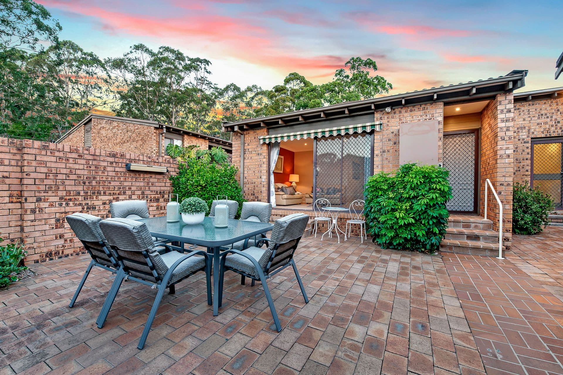 5/47 Edward Bennett Drive, Cherrybrook, NSW, 2126, Deniliquin - Image 1