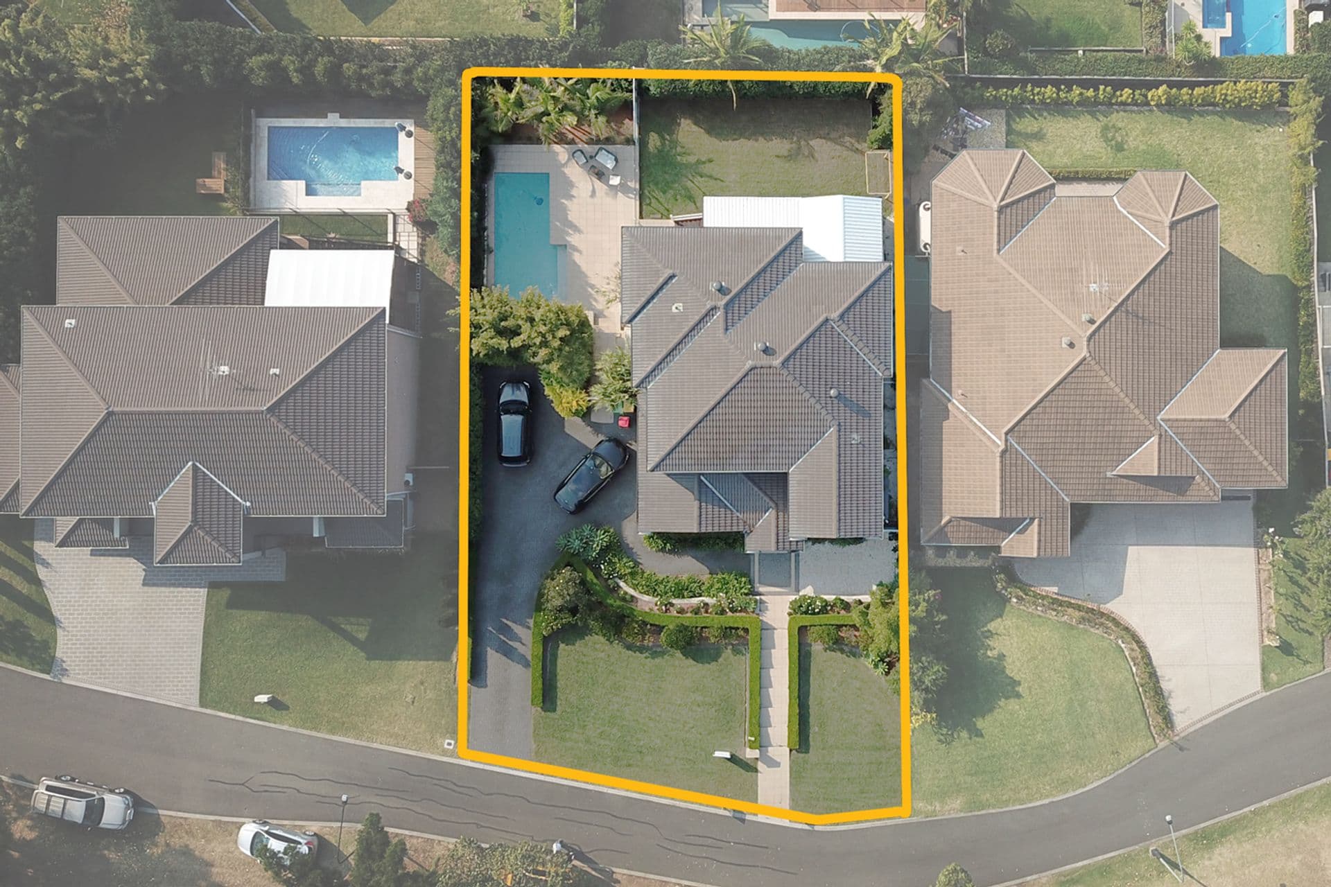 Address Withheld, Castle Hill, NSW, 2154, Lochinvar - Image 1