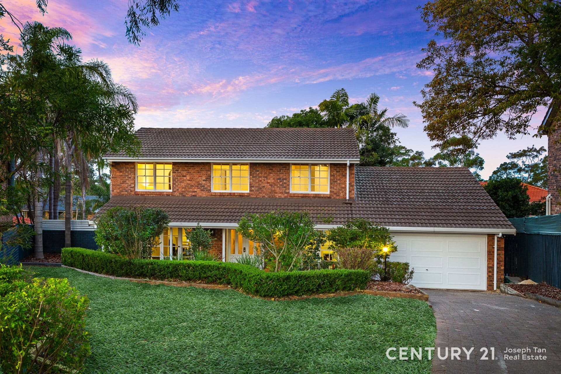 8 Watts Place, Cherrybrook, NSW, 2126, Cherrybrook - Image 1