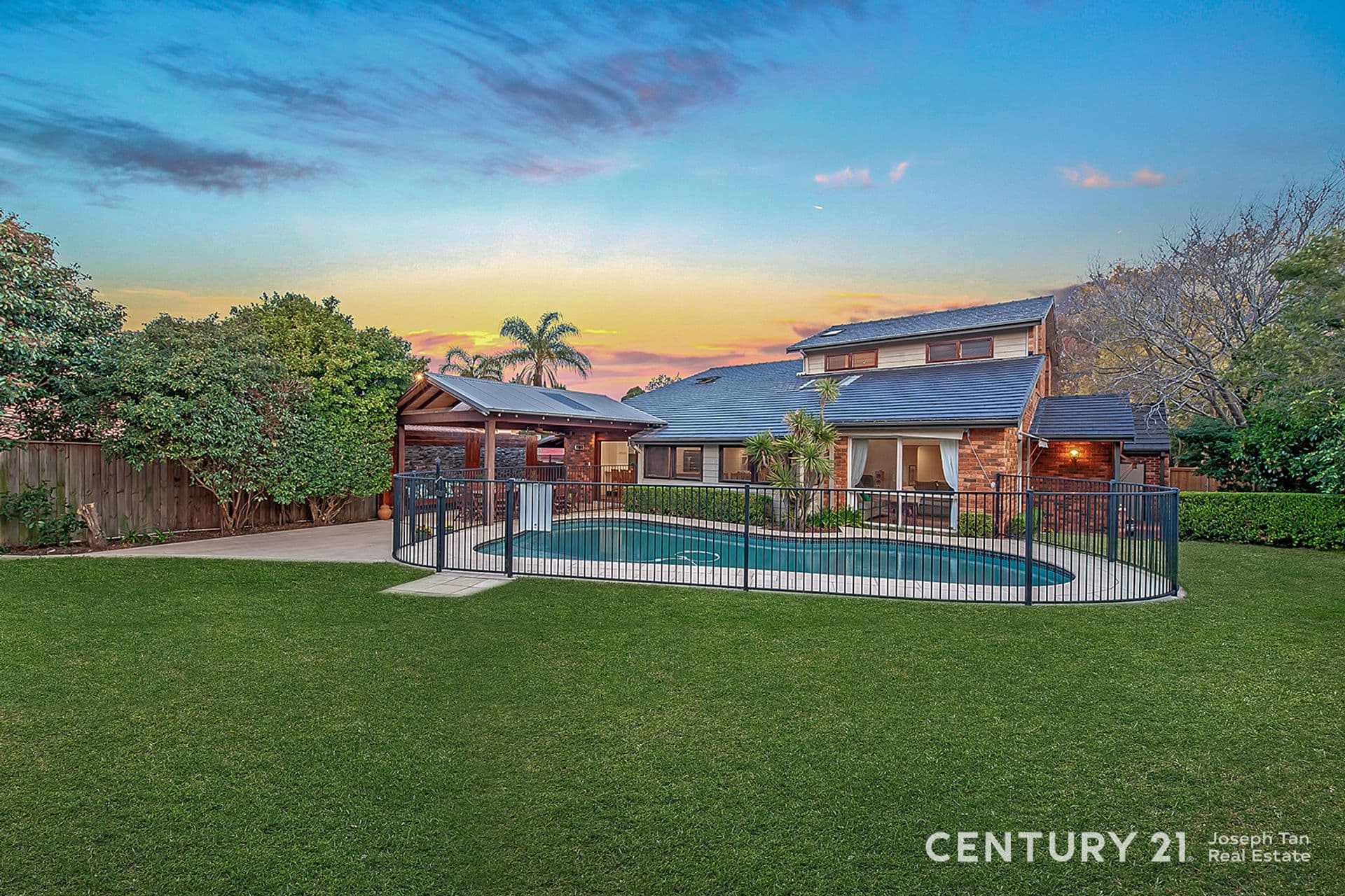 40 Beechwood Parade, Cherrybrook, NSW, 2126, Cherrybrook - Image 1
