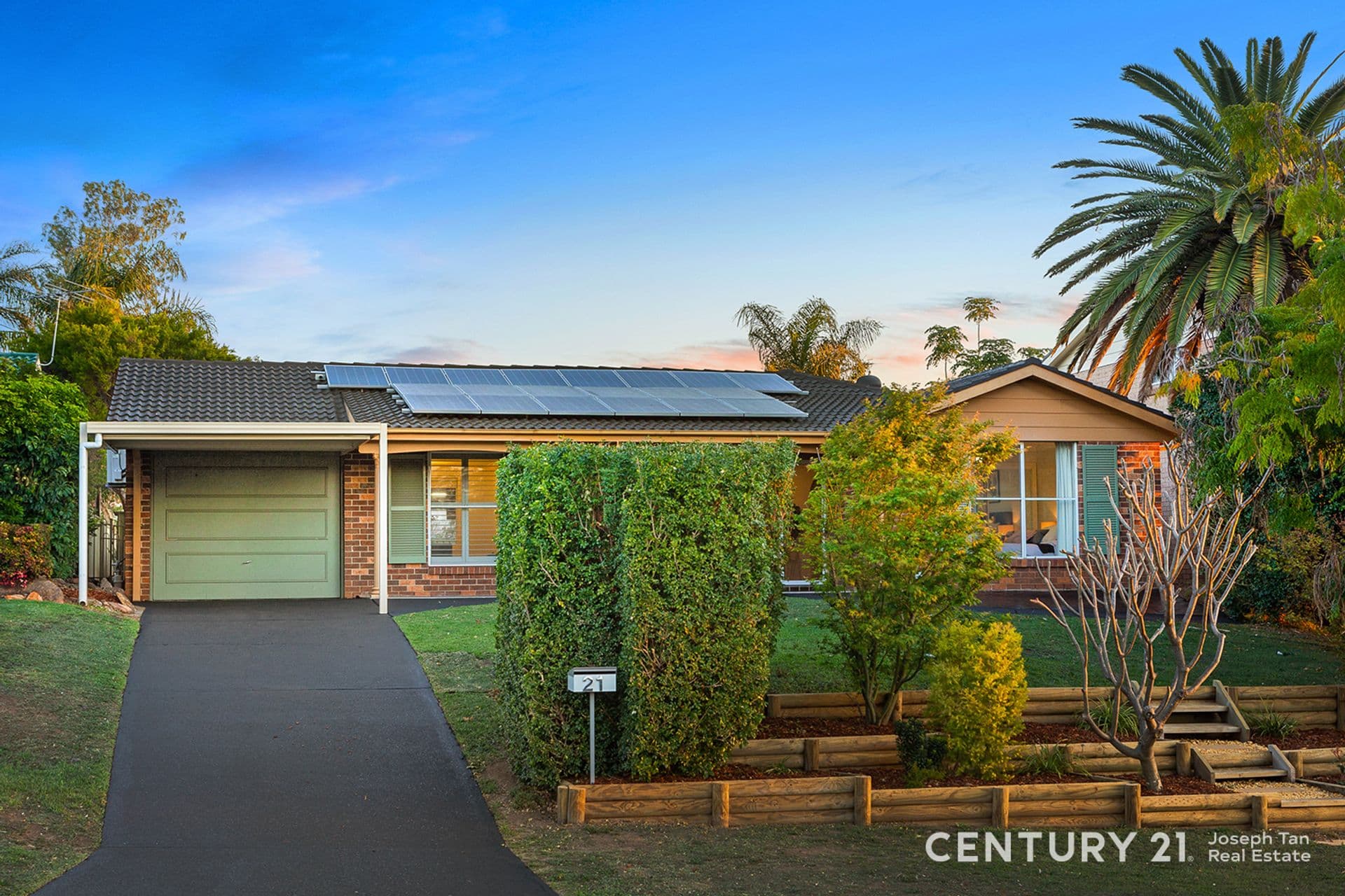 21 Gordonia Grove, Baulkham Hills, NSW, 2153, Baulkham Hills - Image 1