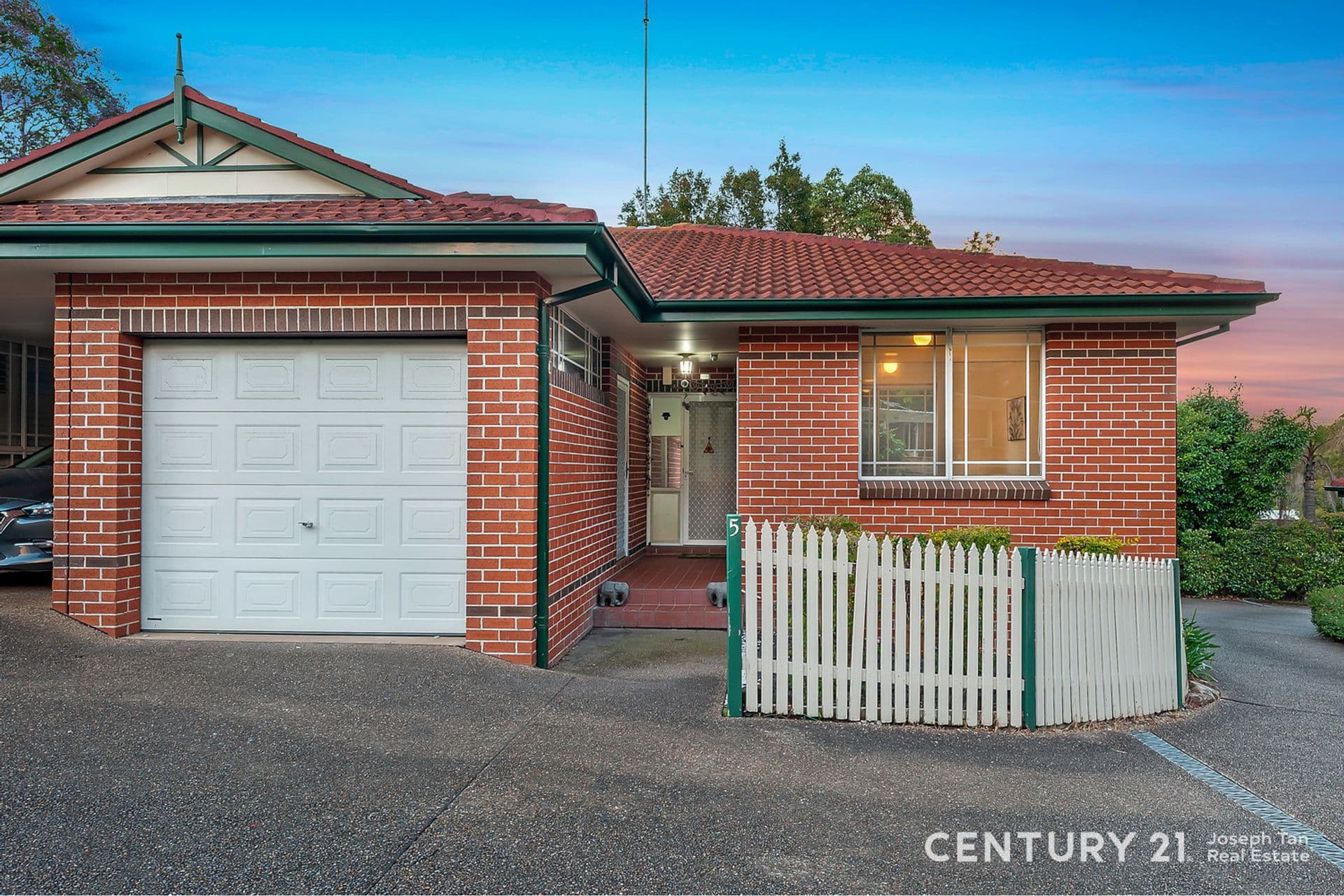 5/105 Gumnut Road, Cherrybrook, NSW, 2126, Cherrybrook - Image 1