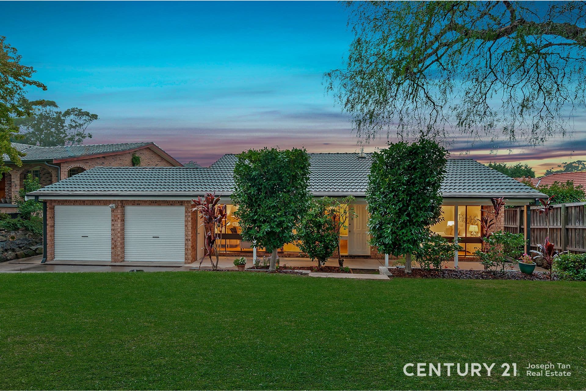 10 Tamarisk Crescent, Cherrybrook, NSW, 2126, Cherrybrook - Image 1