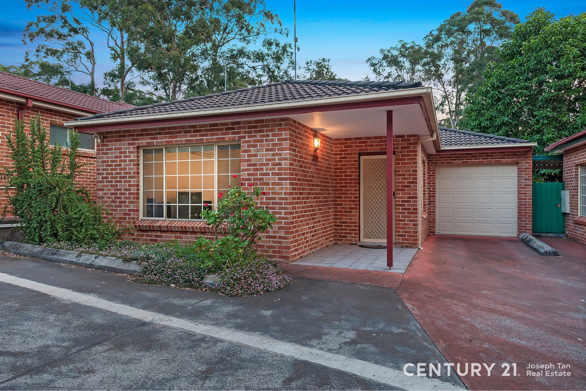 6/19-21 Casuarina Drive, Cherrybrook, NSW, 2126, Cherrybrook - Image 1