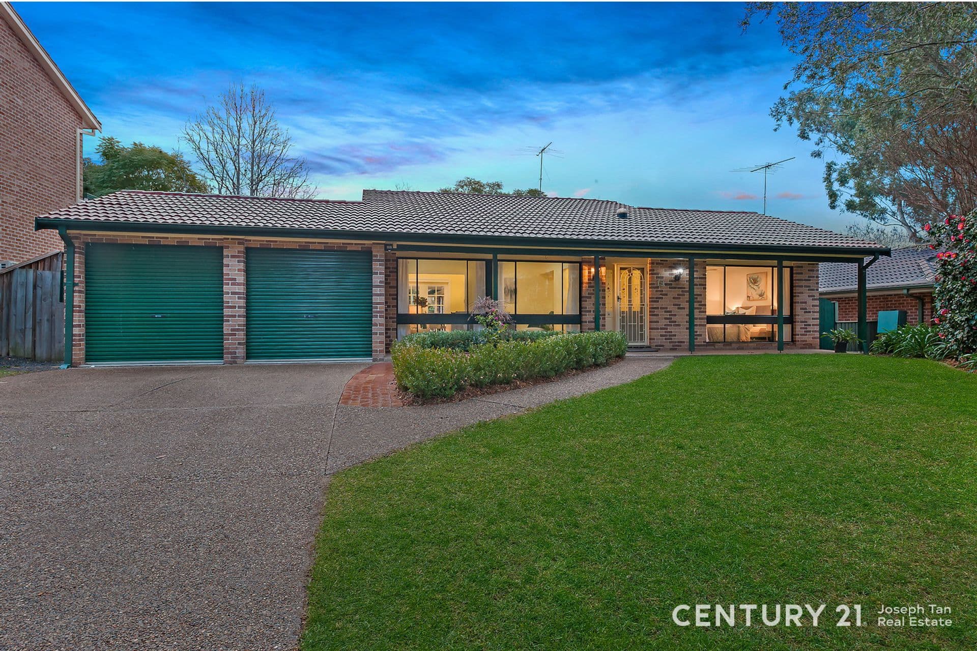 19 Sheoak Close, Cherrybrook, NSW, 2126, Cherrybrook - Image 1