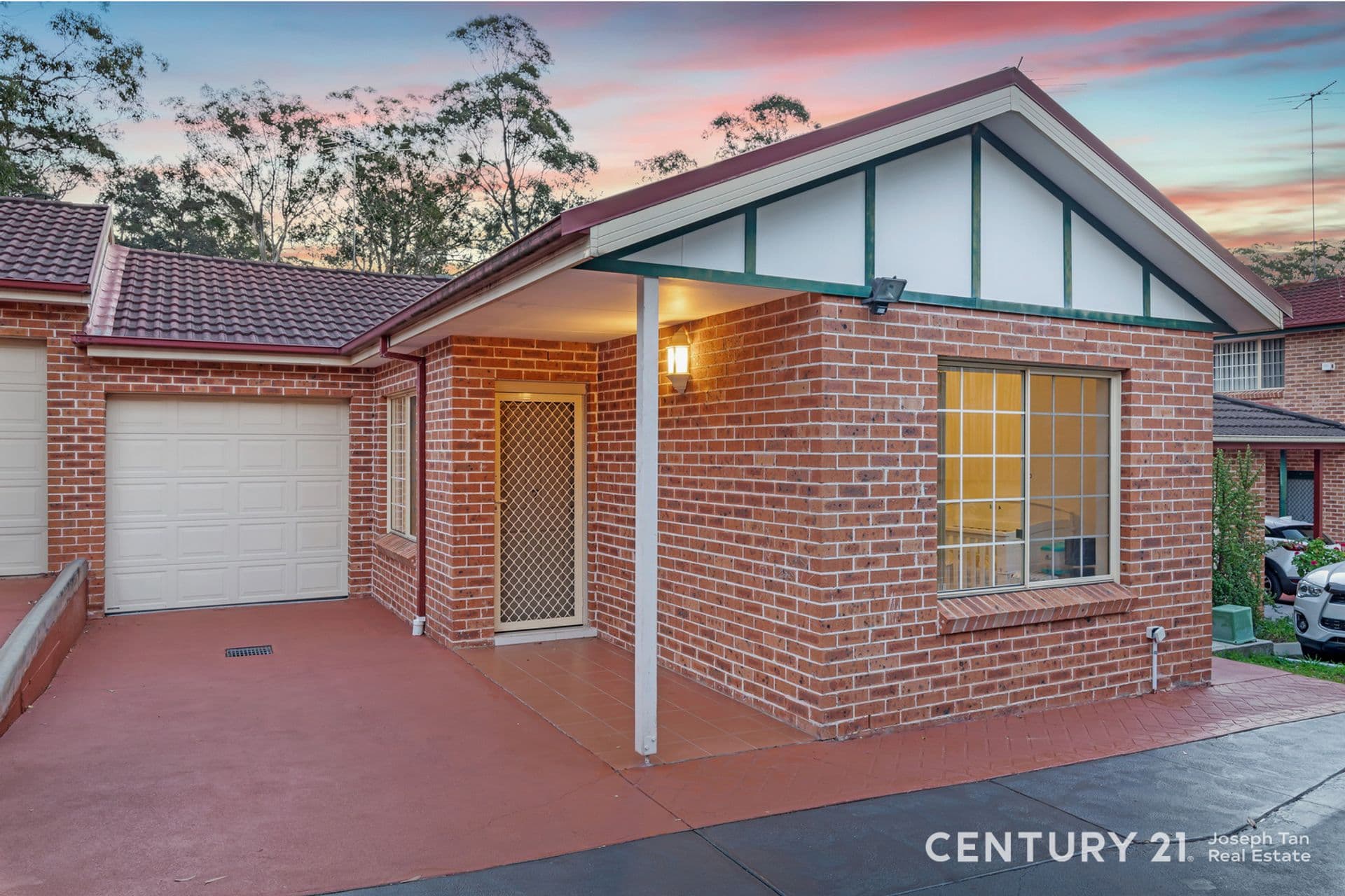 7/19-21 Casuarina Drive, Cherrybrook, NSW, 2126, Cherrybrook - Image 1
