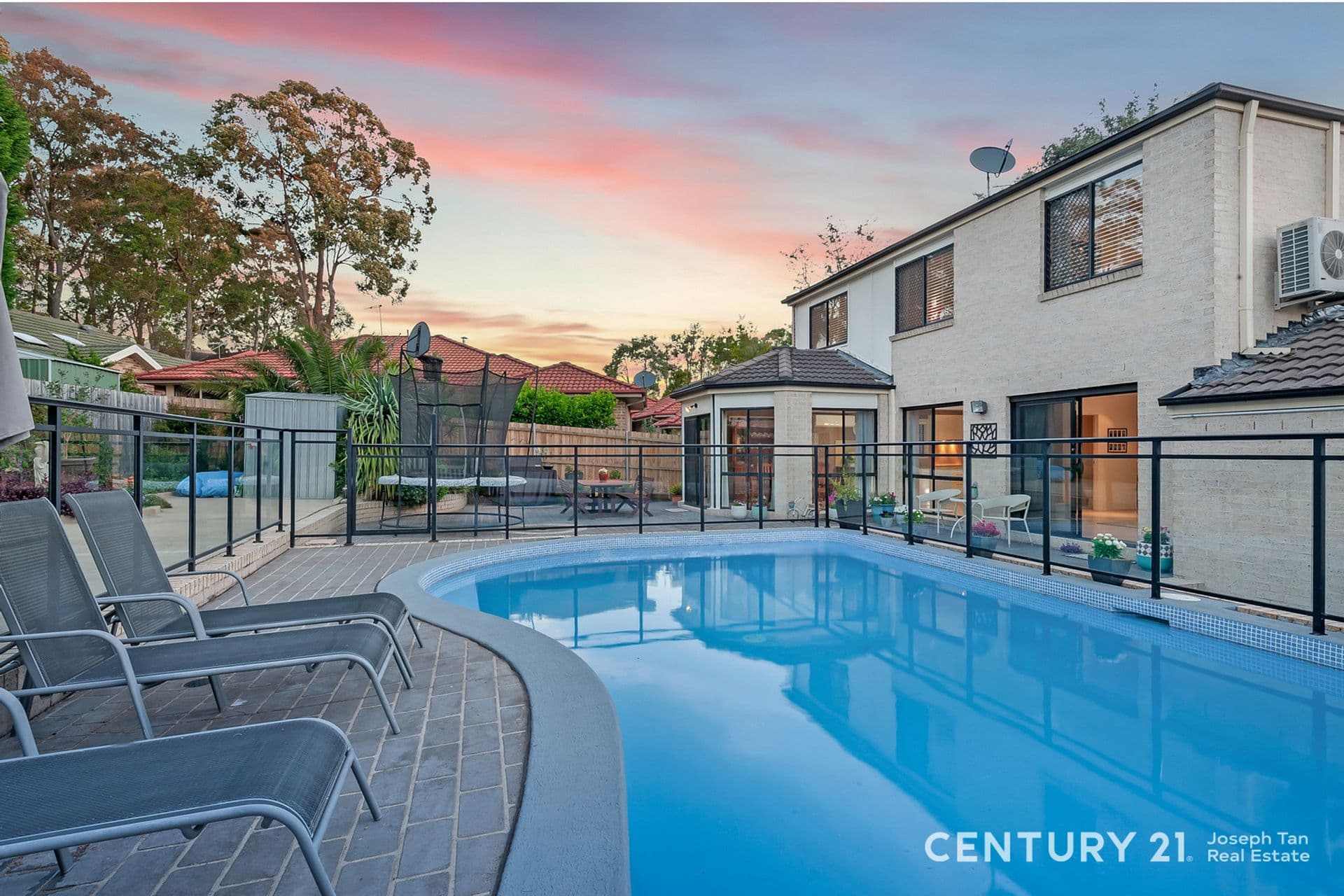 12 Autumn Leaf Grove, Cherrybrook, NSW, 2126, West Pennant Hills - Image 1