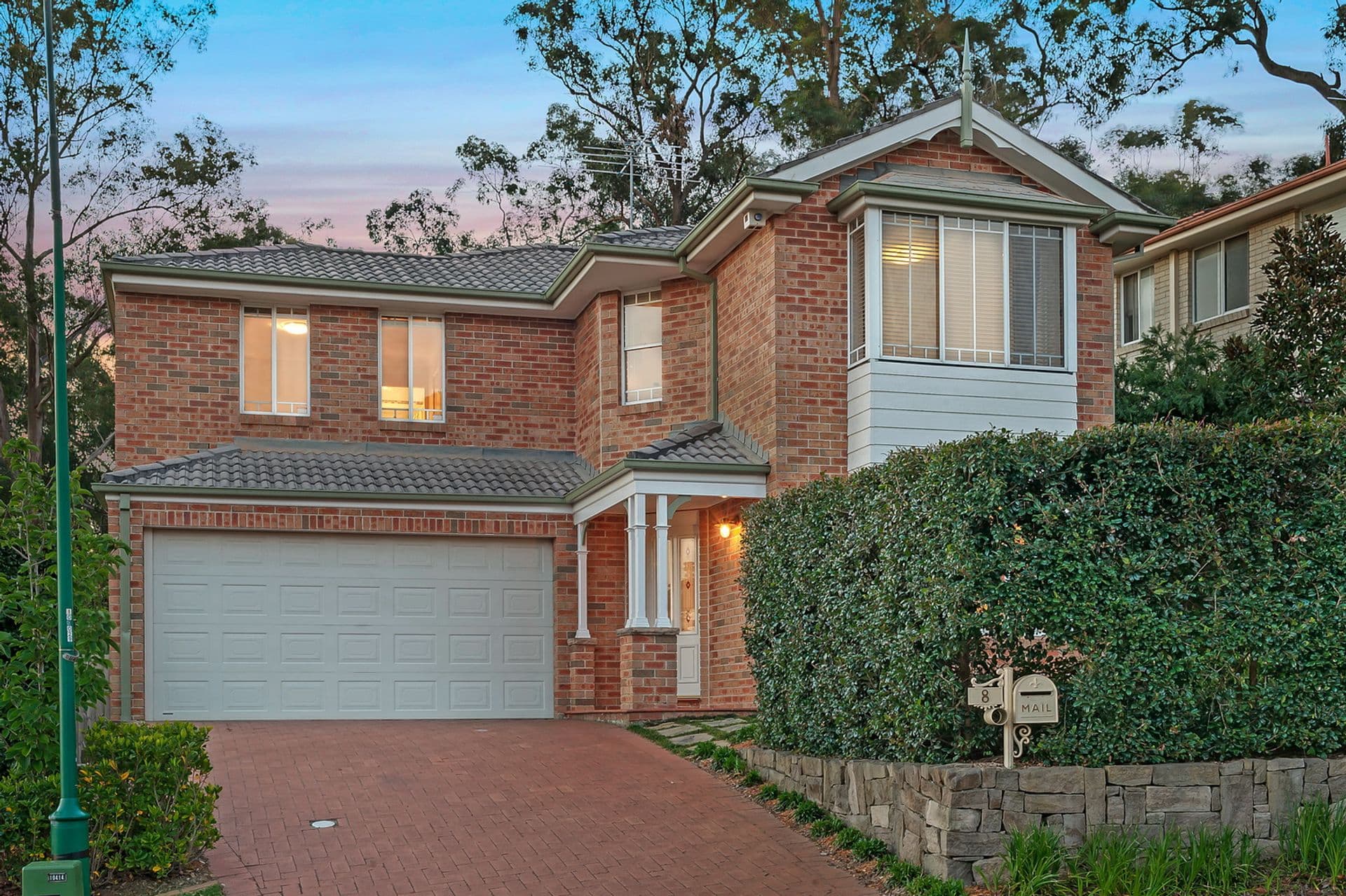 8 Lockyer Close, Dural, NSW, 2158, Dural - Image 1