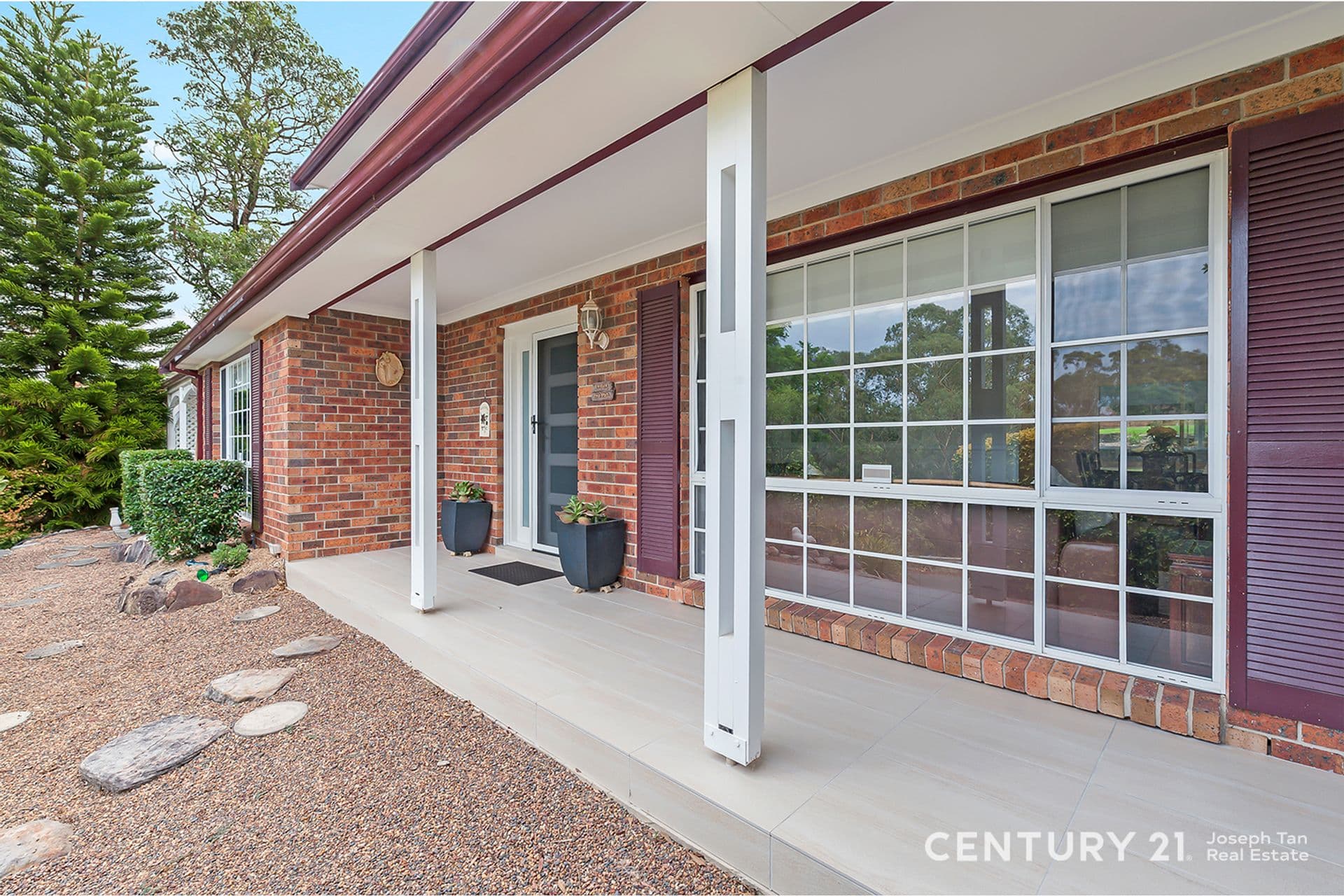 42 Appletree Drive AKA 5 Hoya Place, Cherrybrook, NSW, 2126, Cherrybrook - Image 1