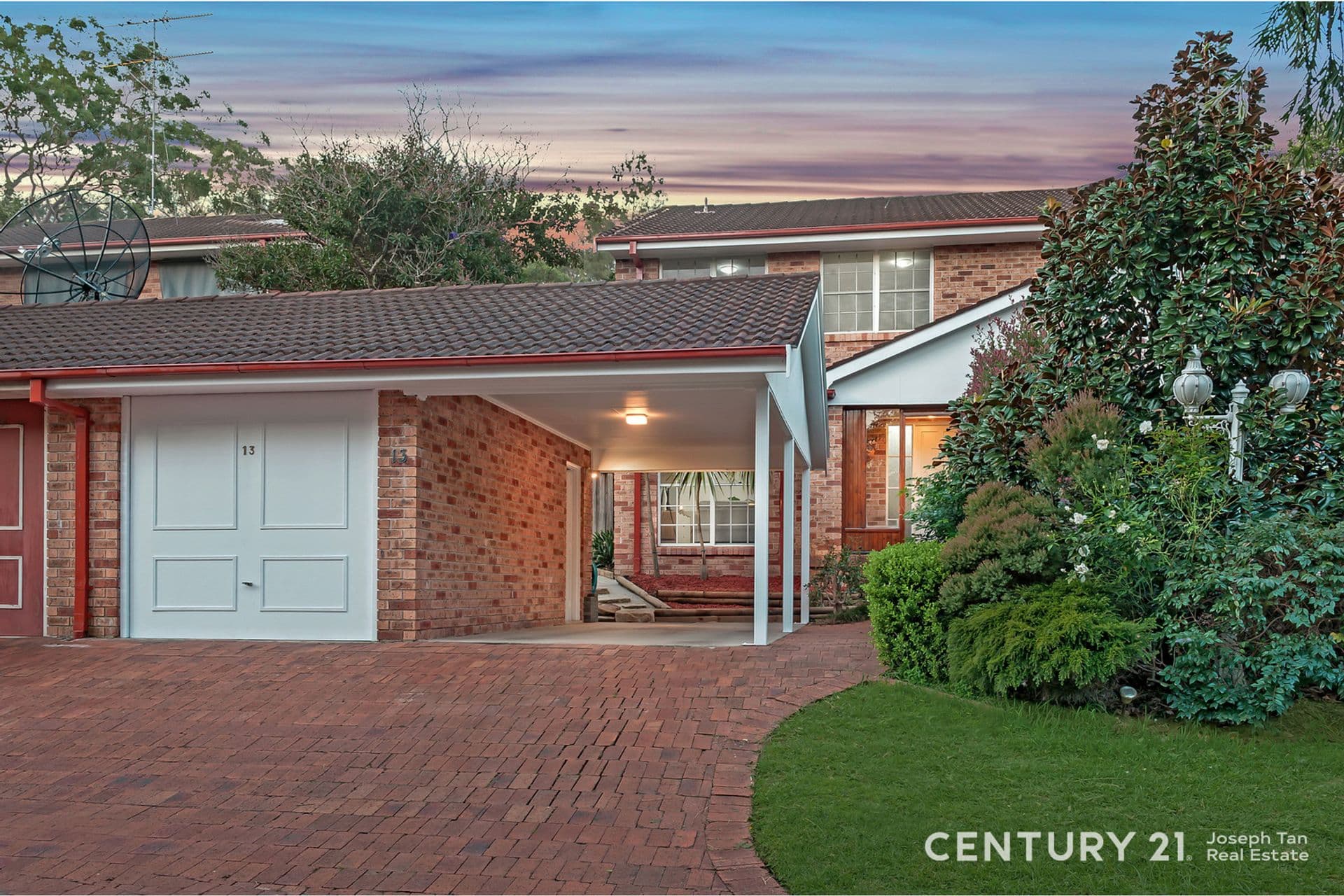 13/30 Casuarina Drive, Cherrybrook, NSW, 2126, Cherrybrook - Image 1