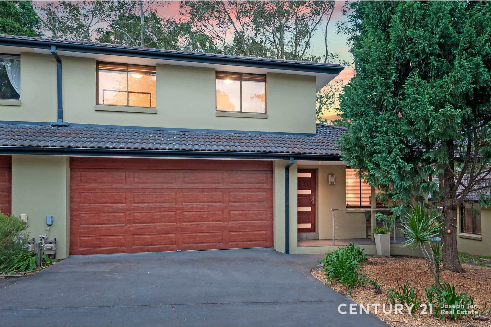 7/154 Castle Hill Road, Cherrybrook, NSW, 2126, Cherrybrook - Image 1