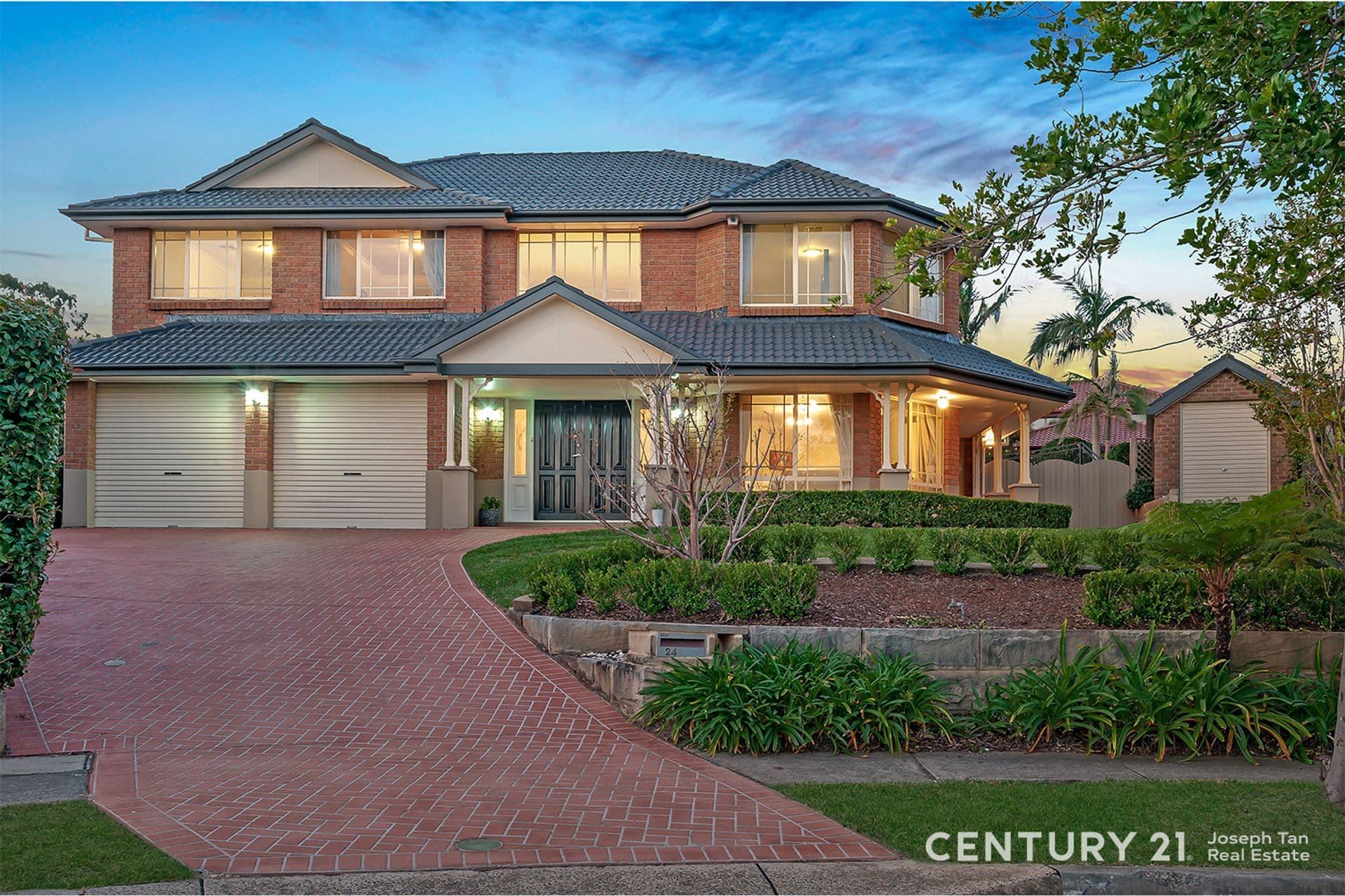 24 Highclere Place, Castle Hill, NSW, 2154, Castle Hill - Image 1