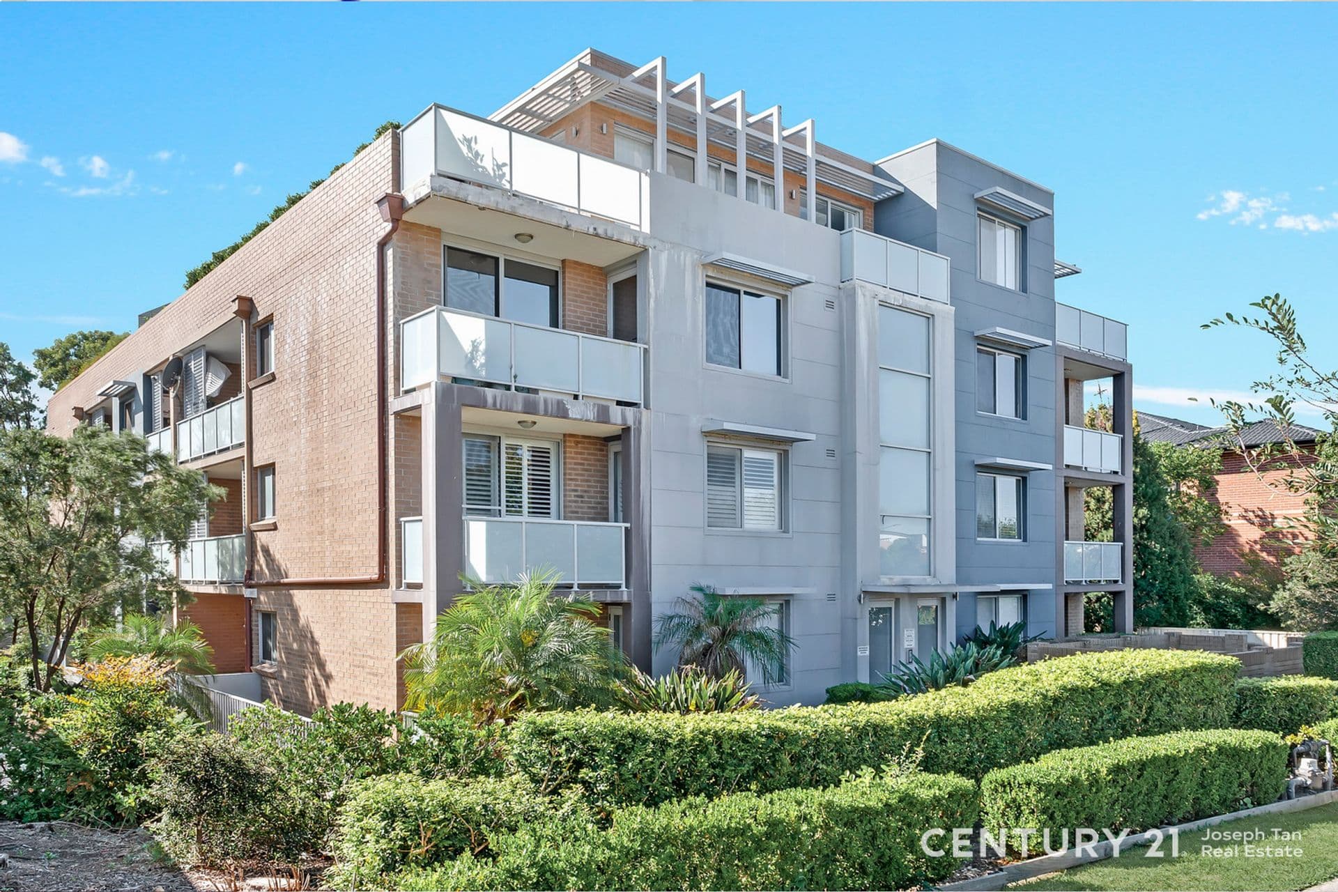 6/5-7 Kilbenny Street, Kellyville Ridge, NSW, 2155, Kellyville Ridge - Image 1