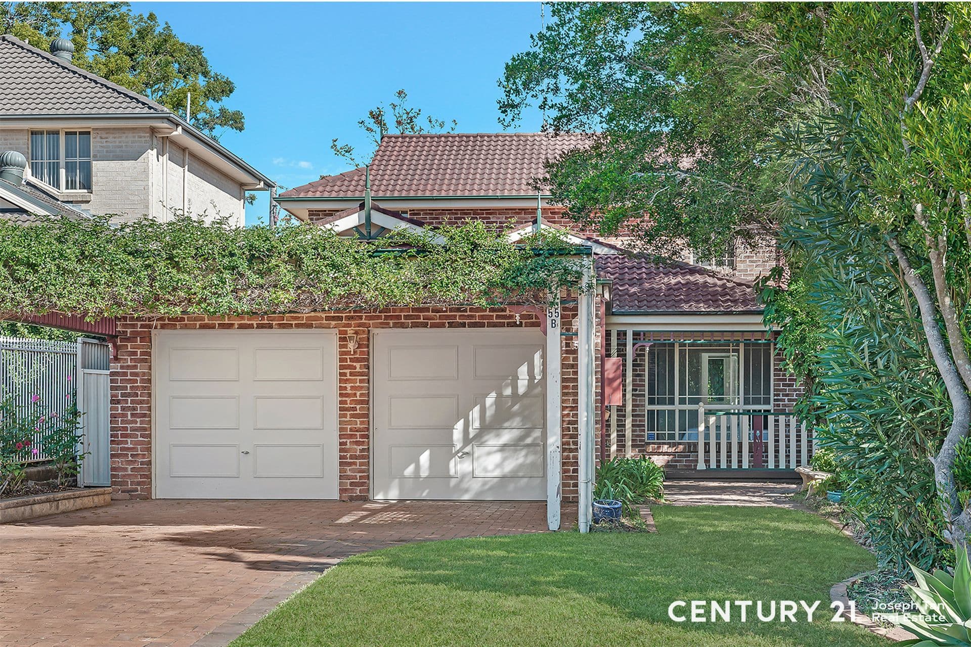 55B Thomas Wilkinson Avenue, Dural, NSW, 2158, Dural - Image 1