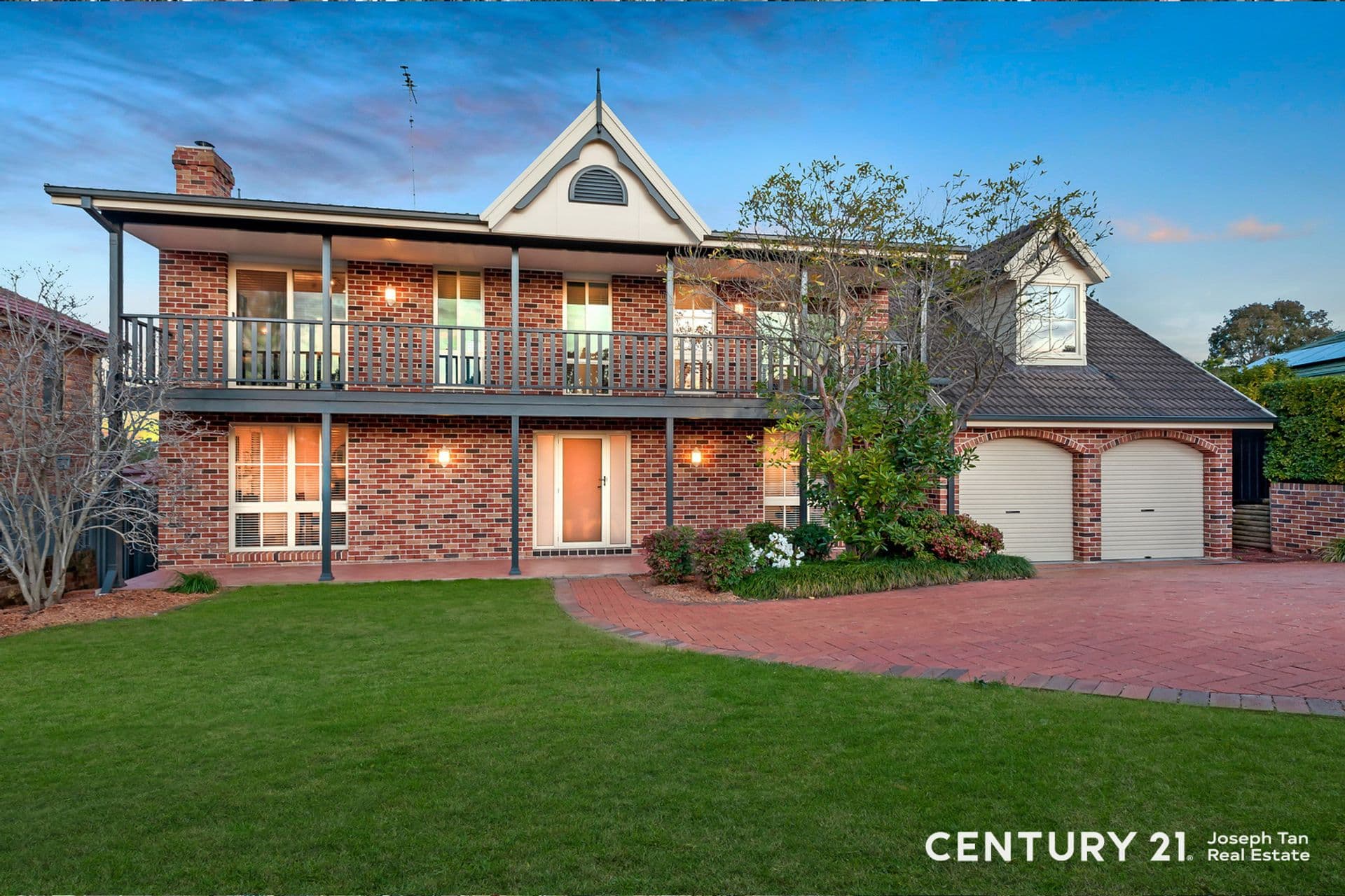 11 Romeo Place, Dural, NSW, 2158, Dural - Image 1