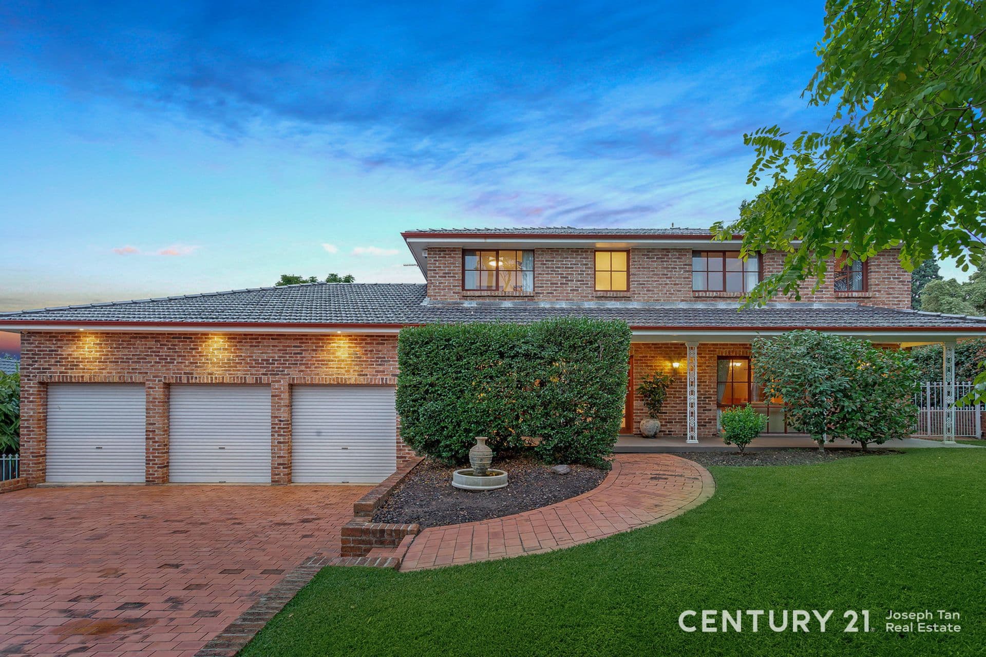 6 Lacebark Way, Castle Hill, NSW, 2154, Castle Hill - Image 1