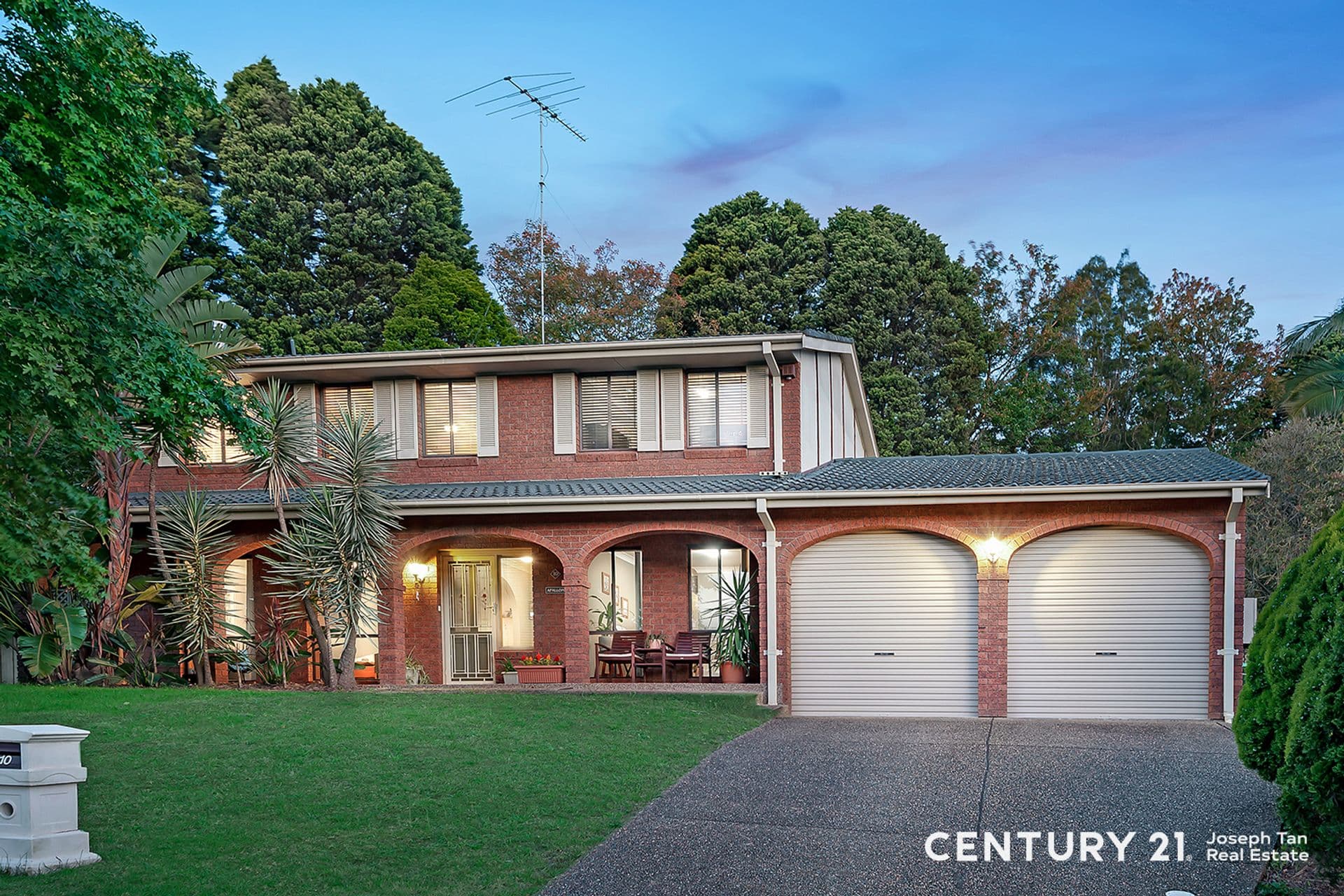 10 Autumn Leaf Grove, Cherrybrook, NSW, 2126, Cherrybrook - Image 1