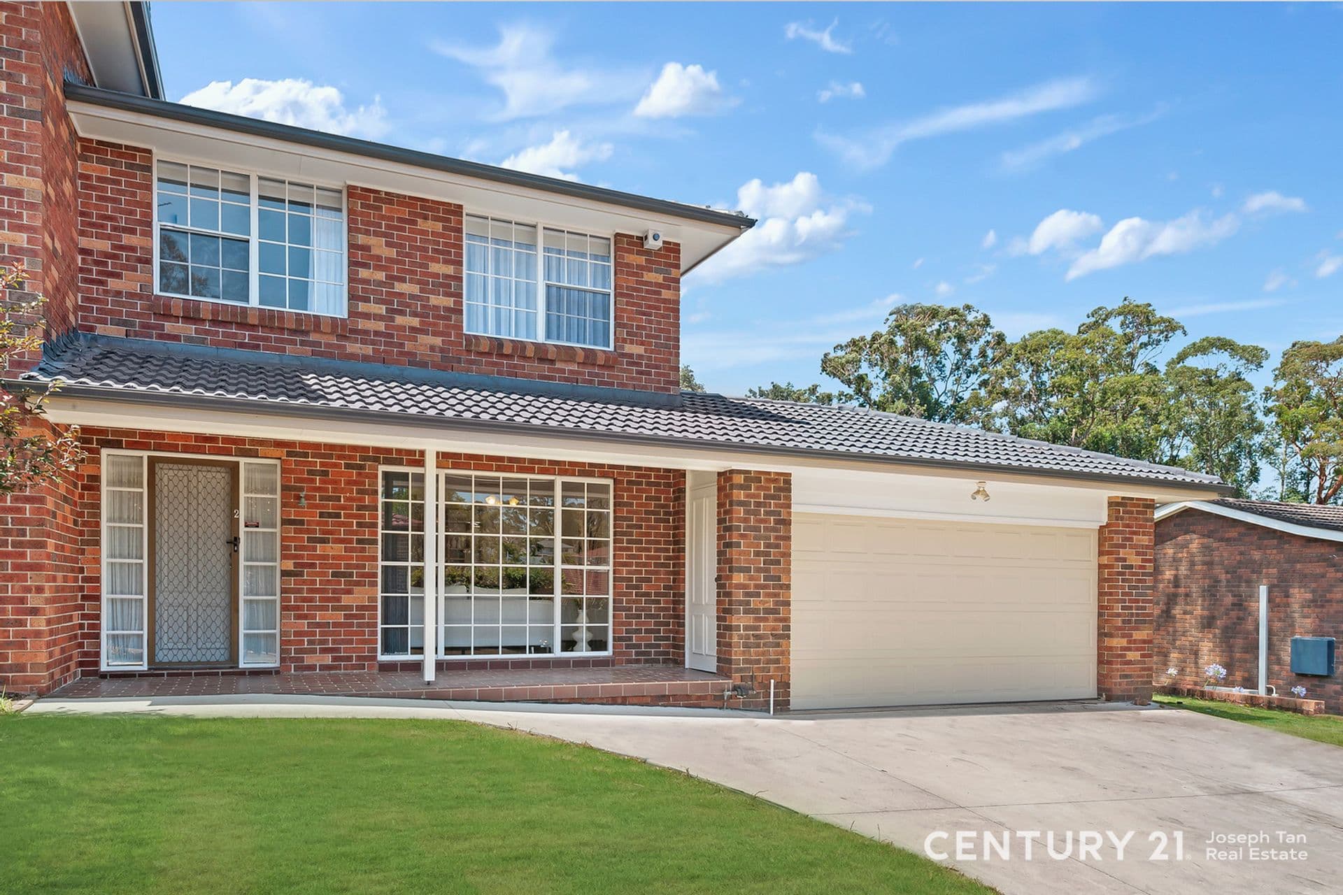 2/15 Casuarina Drive, Cherrybrook, NSW, 2126, Cherrybrook - Image 1