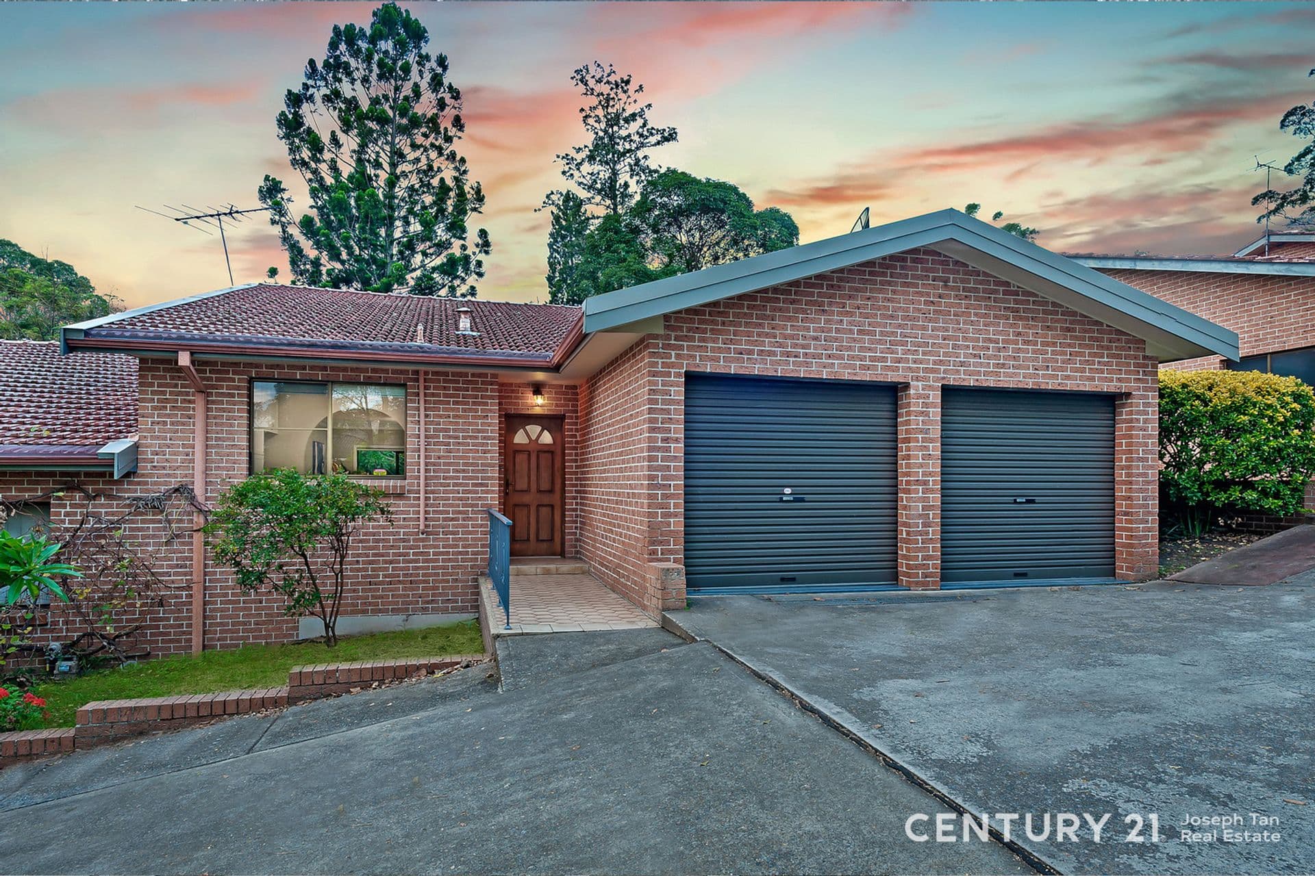 4/157-159 North Rocks Road, North Rocks, NSW, 2151, North Rocks - Image 1