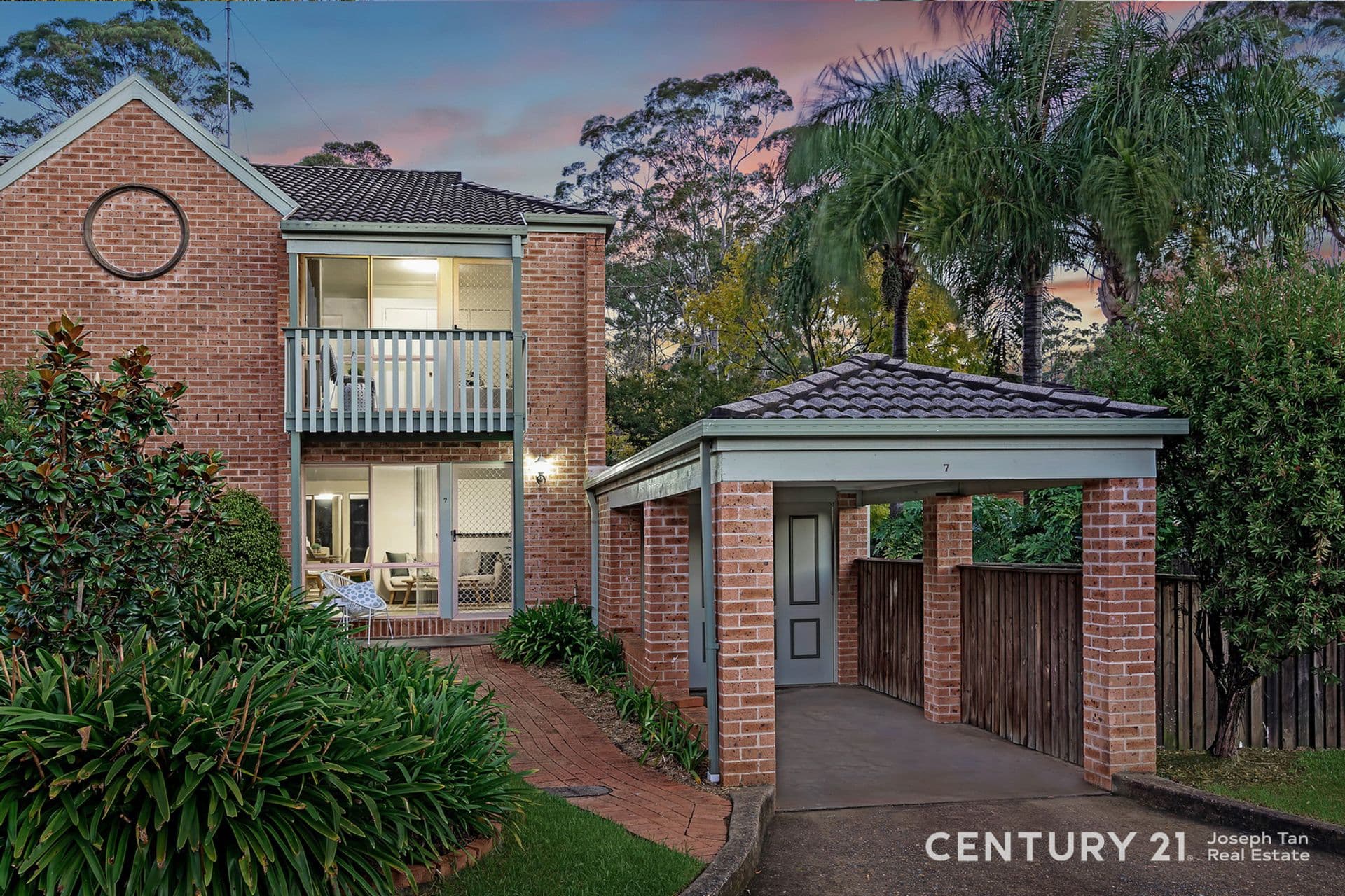 7/79 New Line Road, Cherrybrook, NSW, 2126, Cherrybrook - Image 1