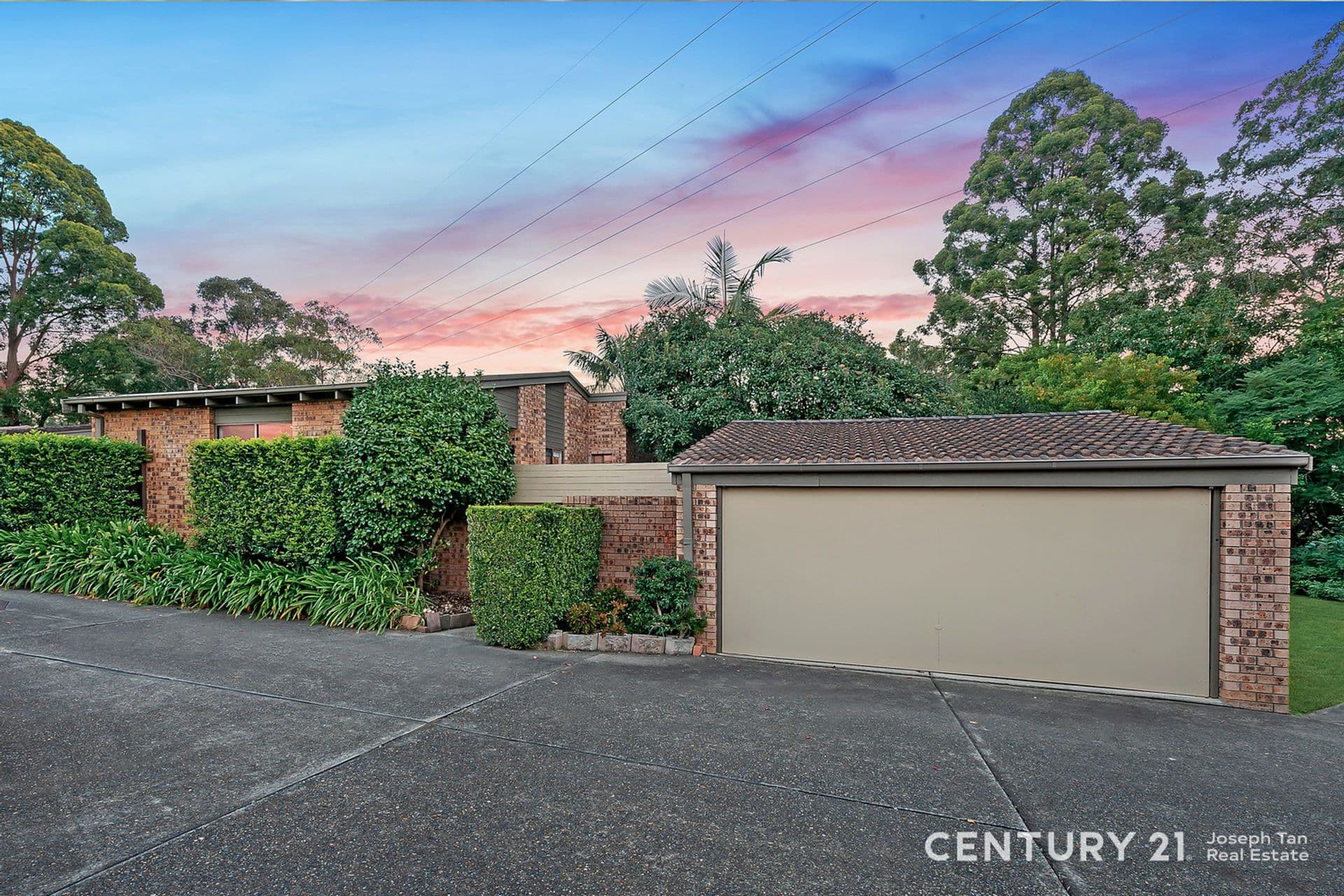 12/47 Edward Bennett Drive, Cherrybrook, NSW, 2126, Cherrybrook - Image 1