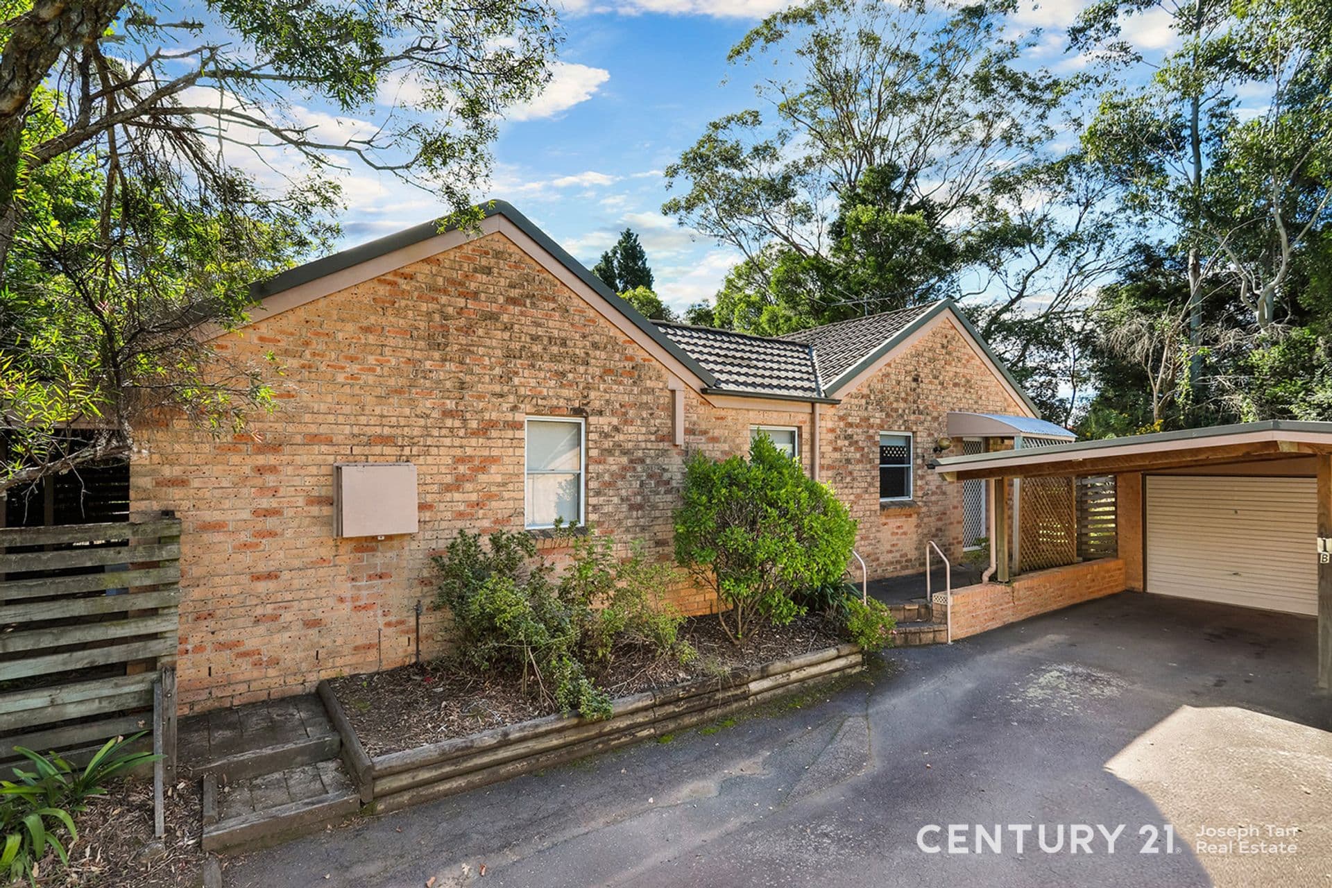 1B/1 Franklin Road, Cherrybrook, NSW, 2126, Cherrybrook - Image 1