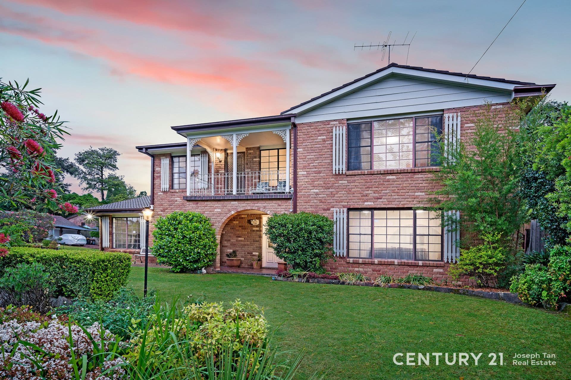 1 Eldridge Street, Cherrybrook, NSW, 2126, Cherrybrook - Image 1