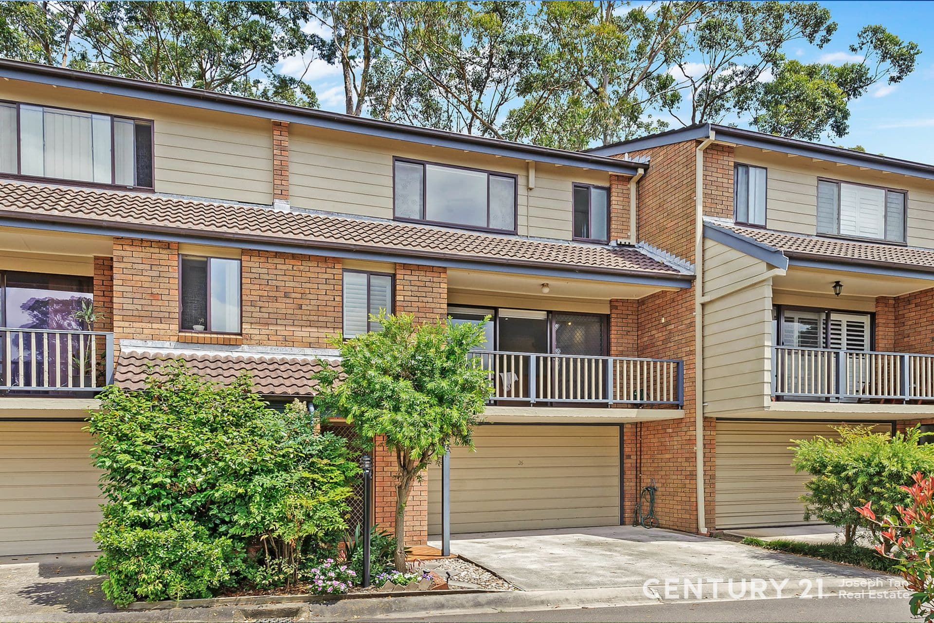 26/61 Crane Road, Castle Hill, NSW, 2154, Castle Hill - Image 1