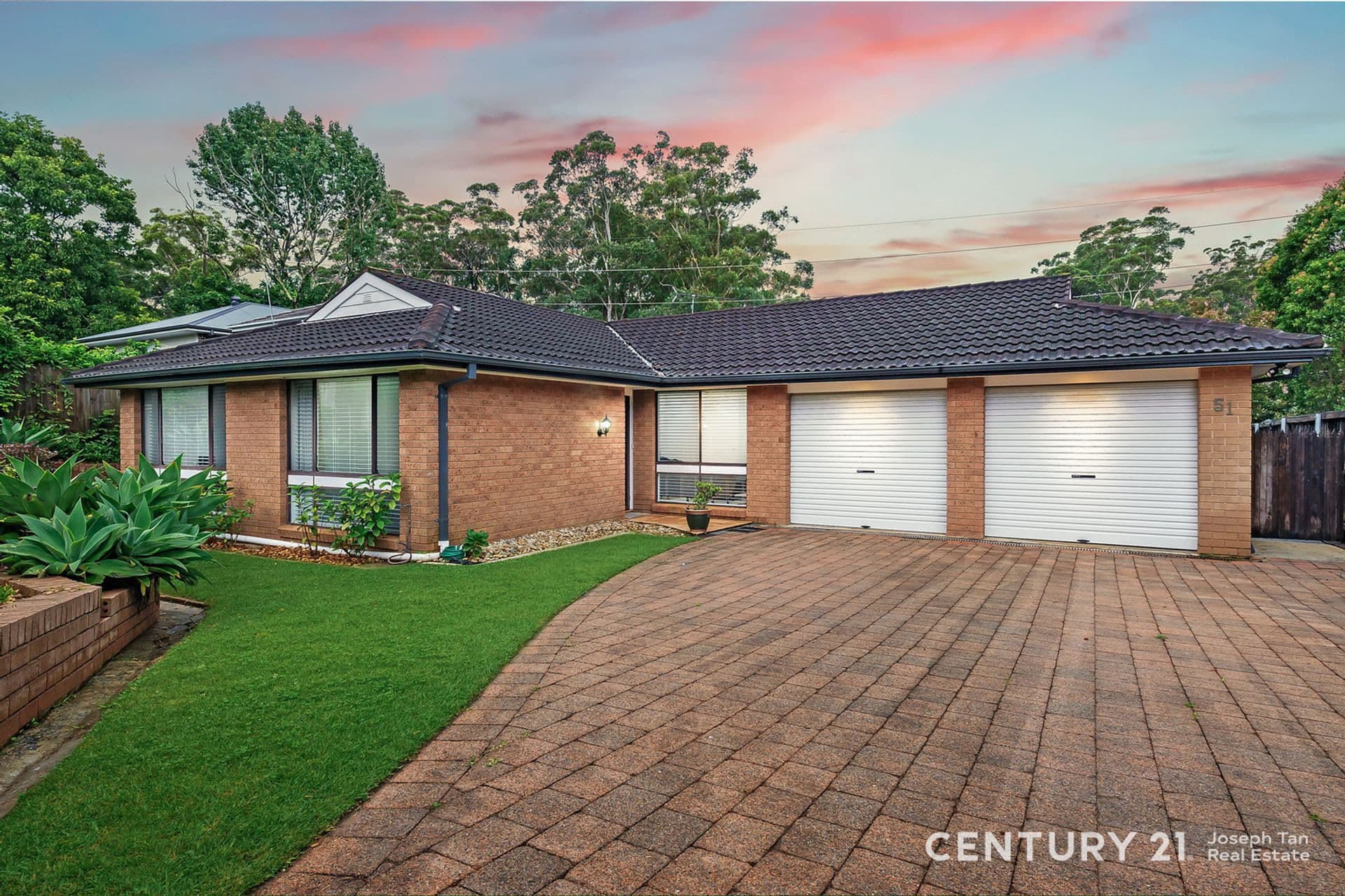 51 Bowerman Place, Cherrybrook, NSW, 2126, Cherrybrook - Image 1