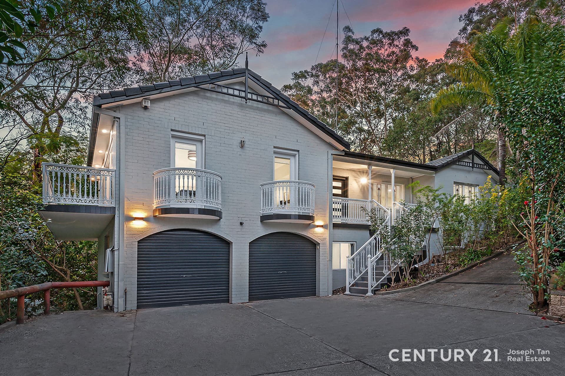 20 Woodglen Place, Cherrybrook, NSW, 2126, Cherrybrook - Image 1