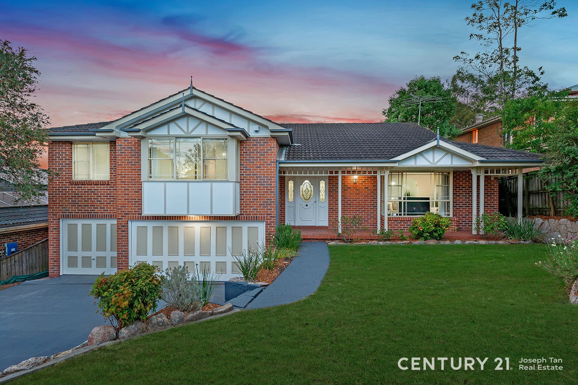23 Oakhill Drive, Castle Hill, NSW, 2154, Castle Hill - Image 1