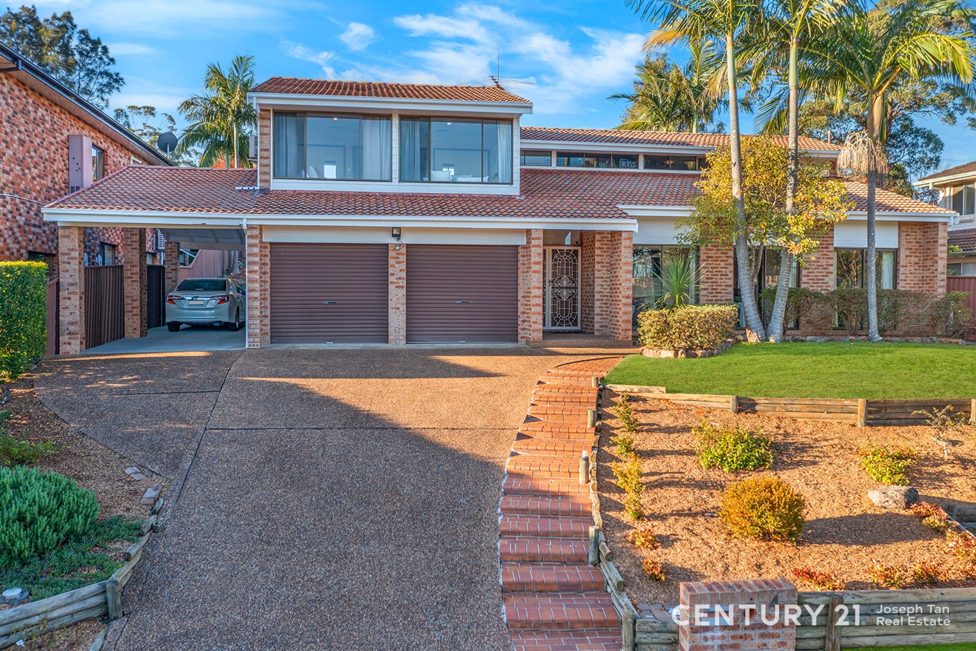 4 Tunbridge Place, Cherrybrook, NSW, 2126, Cherrybrook - Image 1