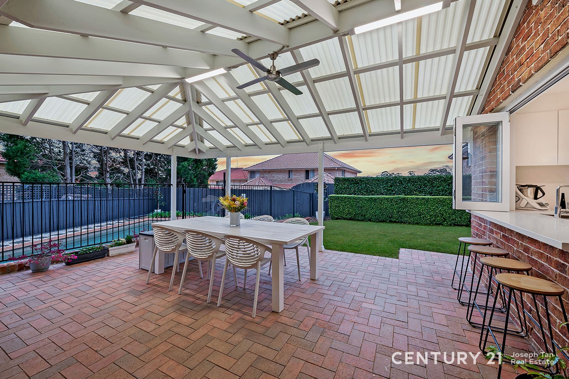 15 Crestview Place, Cherrybrook, NSW, 2126, Cherrybrook - Image 1