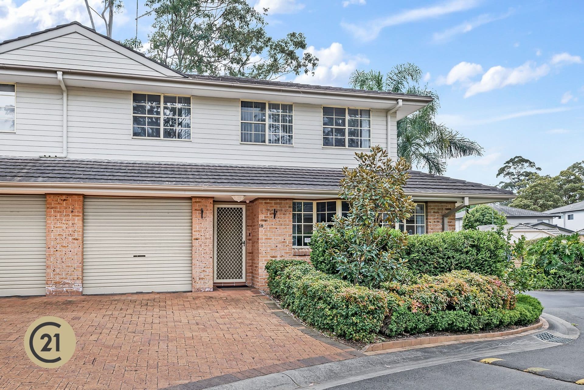 18/75-77 New Line Road, Cherrybrook, NSW, 2126, Cherrybrook - Image 1