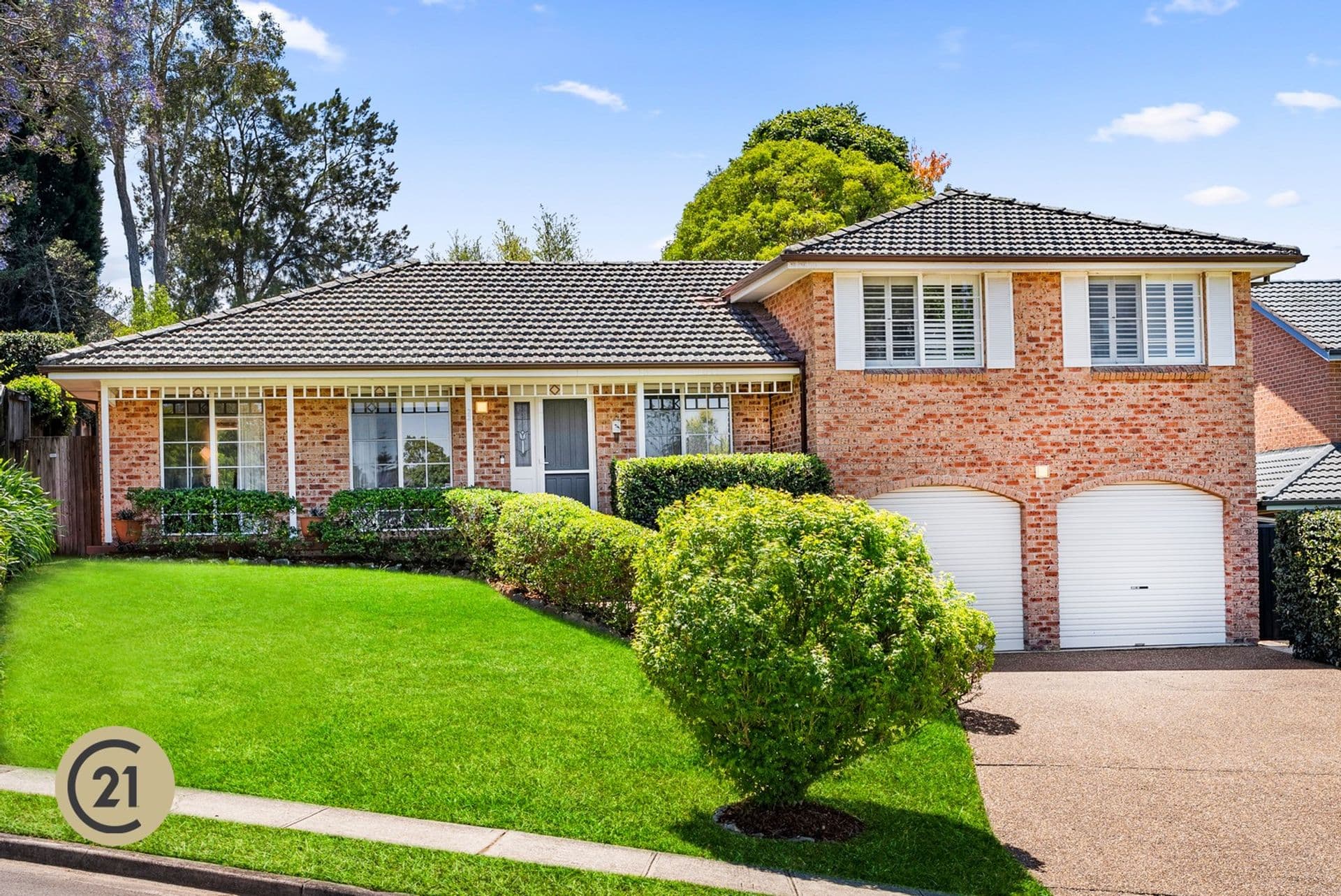 22 Trinity Place, Cherrybrook, NSW, 2126, Cherrybrook - Image 1