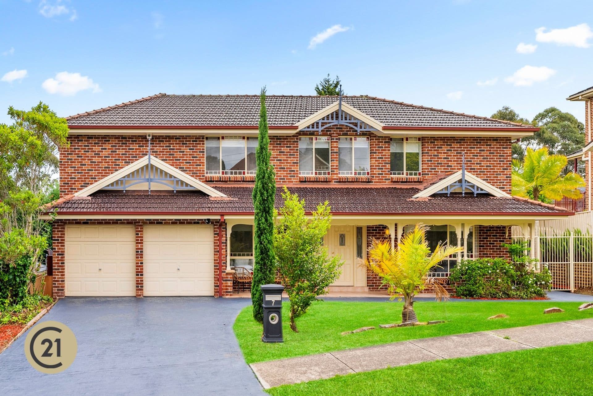 7 Crestview Place, Cherrybrook, NSW, 2126, Cherrybrook - Image 1