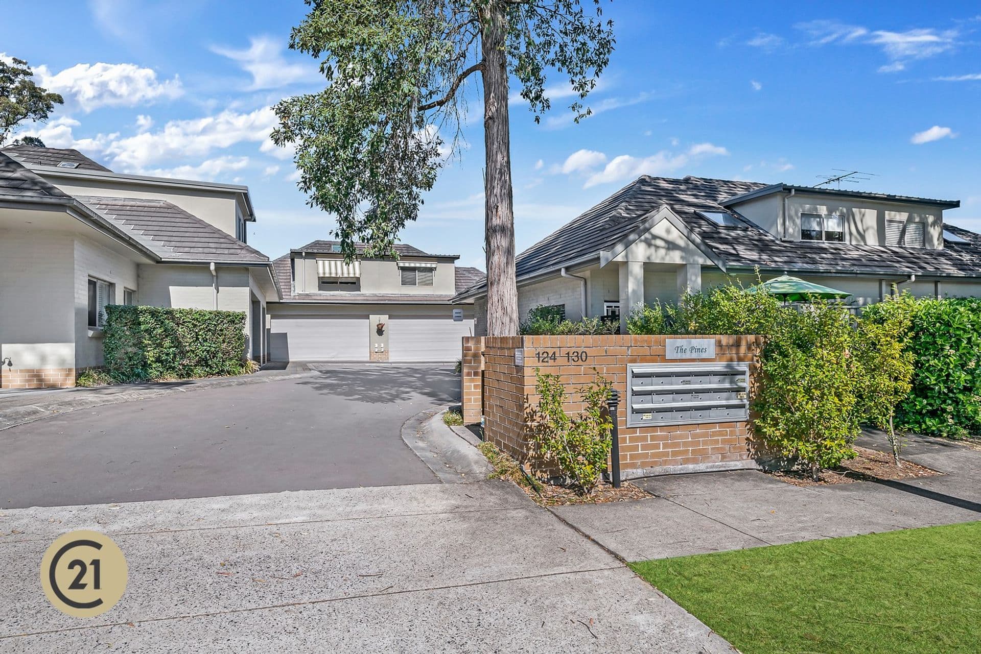 15/124-130 Shepherds Drive, Cherrybrook, NSW, 2126, Cherrybrook - Image 1