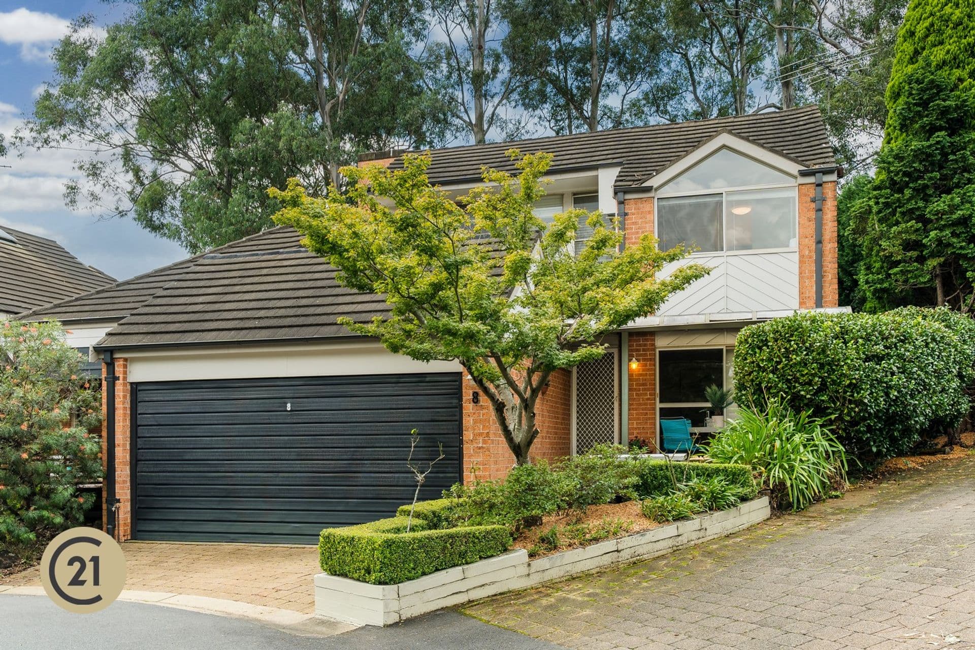 8/30-34 Greenoaks Avenue, Cherrybrook, NSW, 2126, Cherrybrook - Image 1