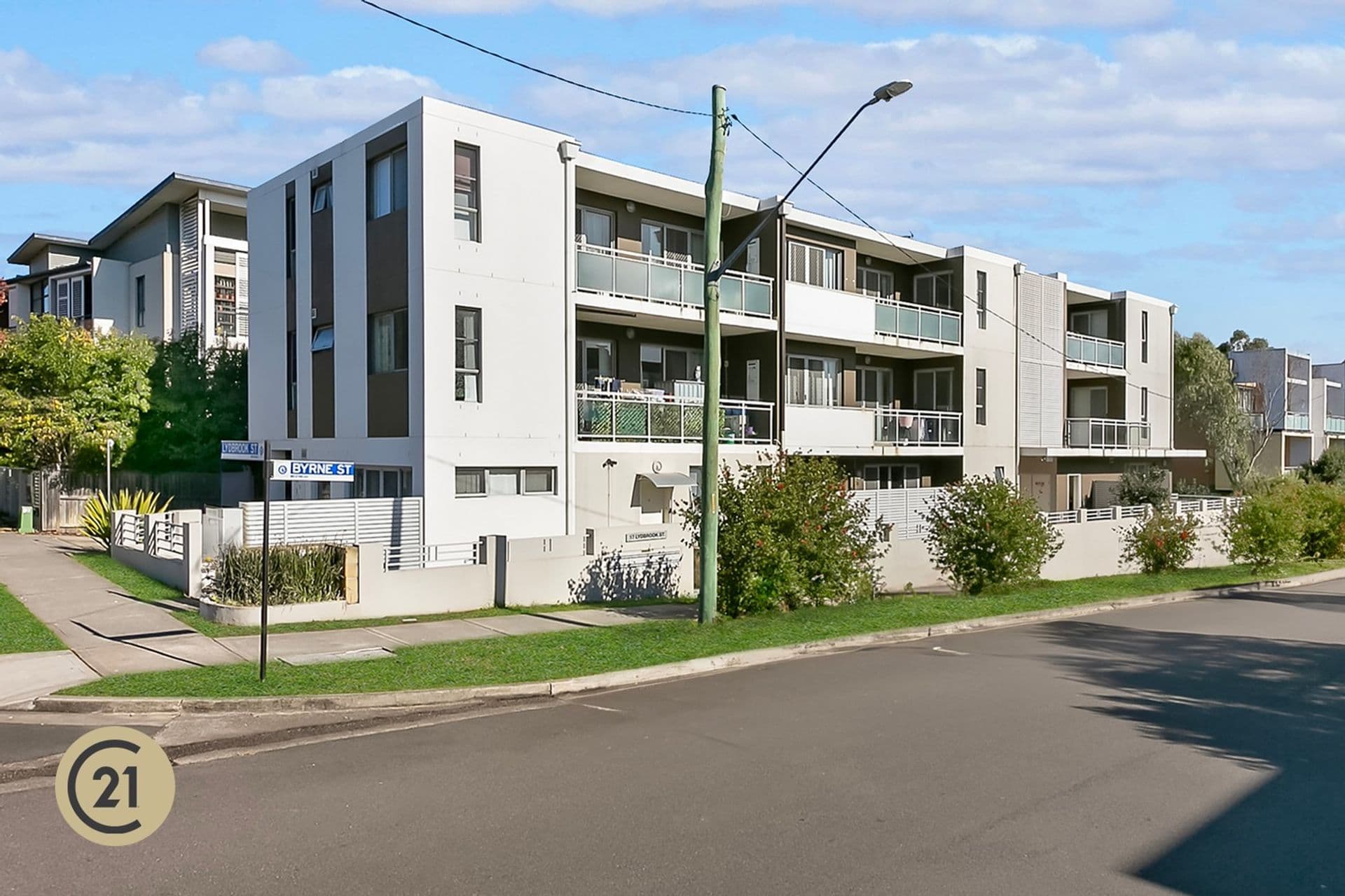 1/17 Lydbrook Street, Westmead, NSW, 2145, Westmead - Image 1