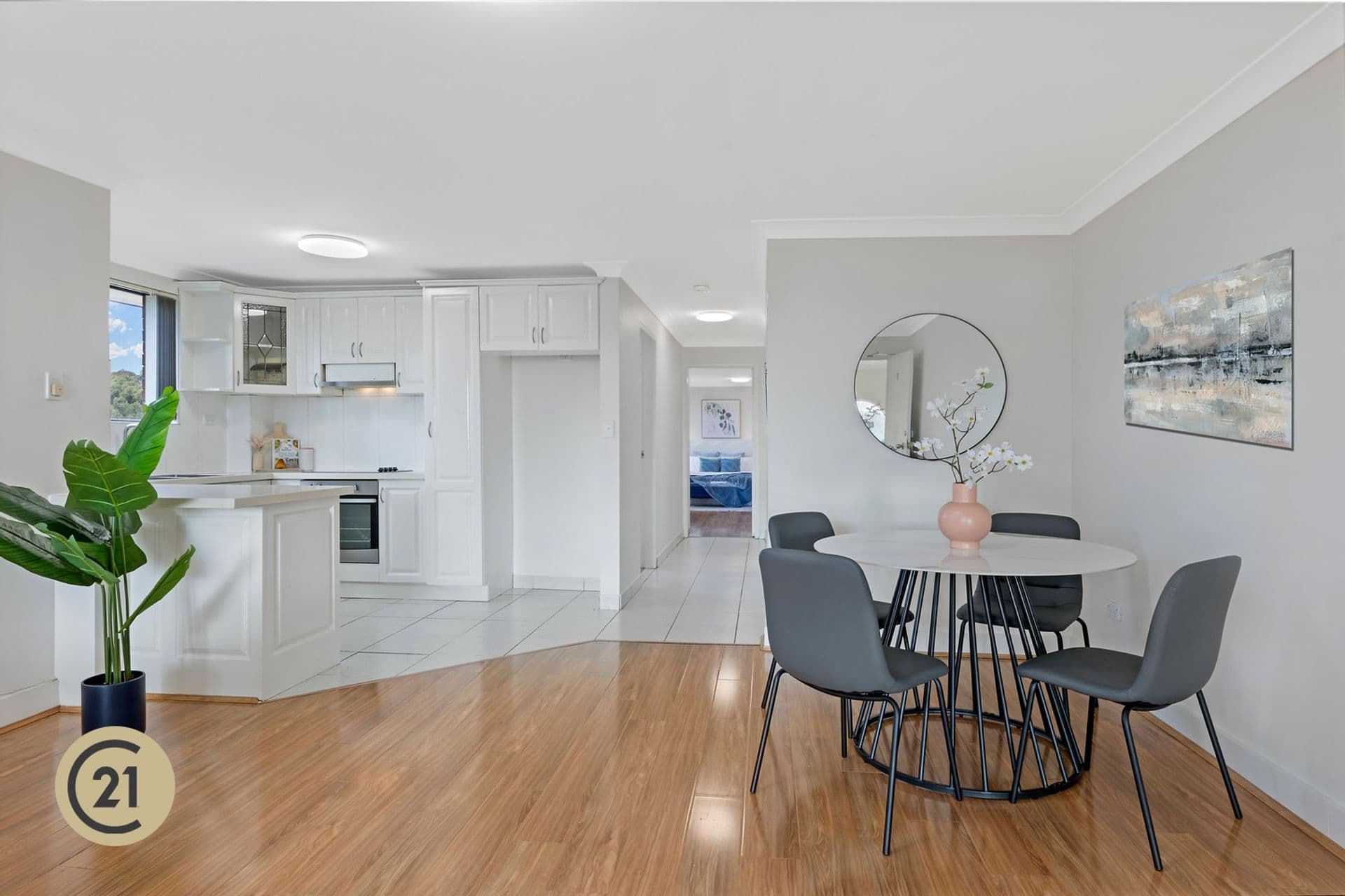 7/74 Beaconsfield Street, Silverwater, NSW, 2128, Silverwater - Image 1