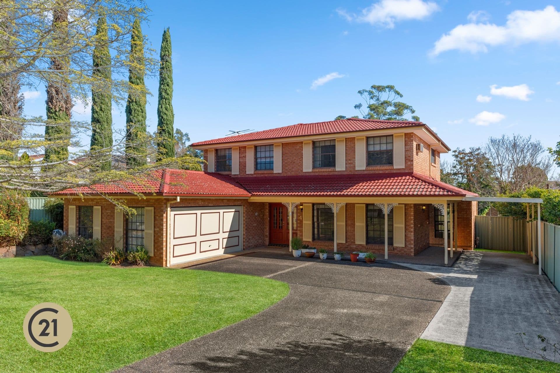 4 Featherwood Avenue, Cherrybrook, NSW, 2126, Cherrybrook - Image 1