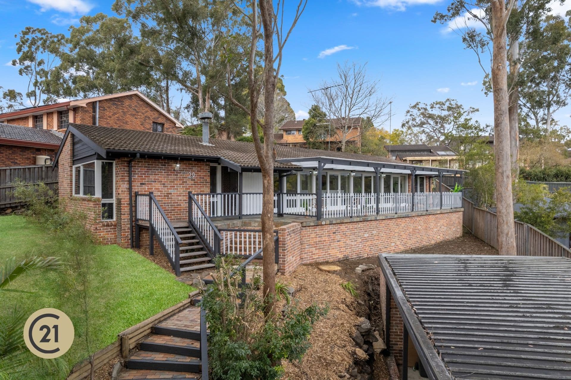 29 Hancock Drive, Cherrybrook, NSW, 2126, Cherrybrook - Image 1