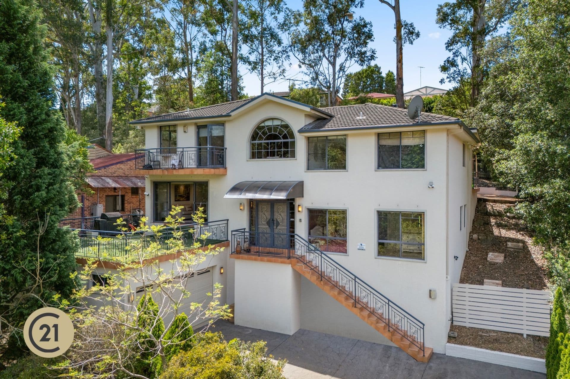 16 Woodglen Place, Cherrybrook, NSW, 2126, Cherrybrook - Image 1